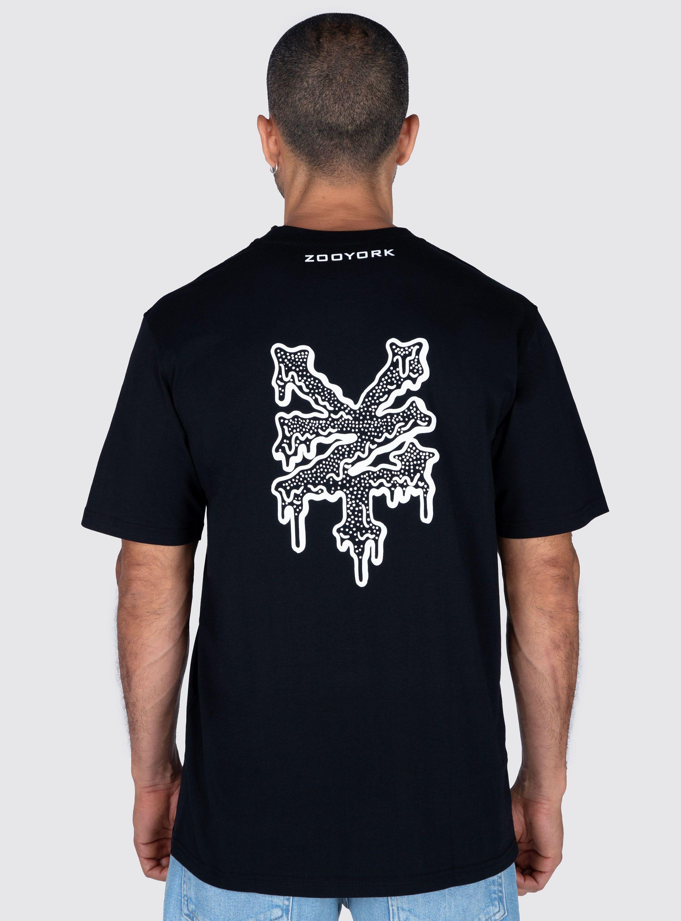 Polera Iced Melody Manga Corta-1