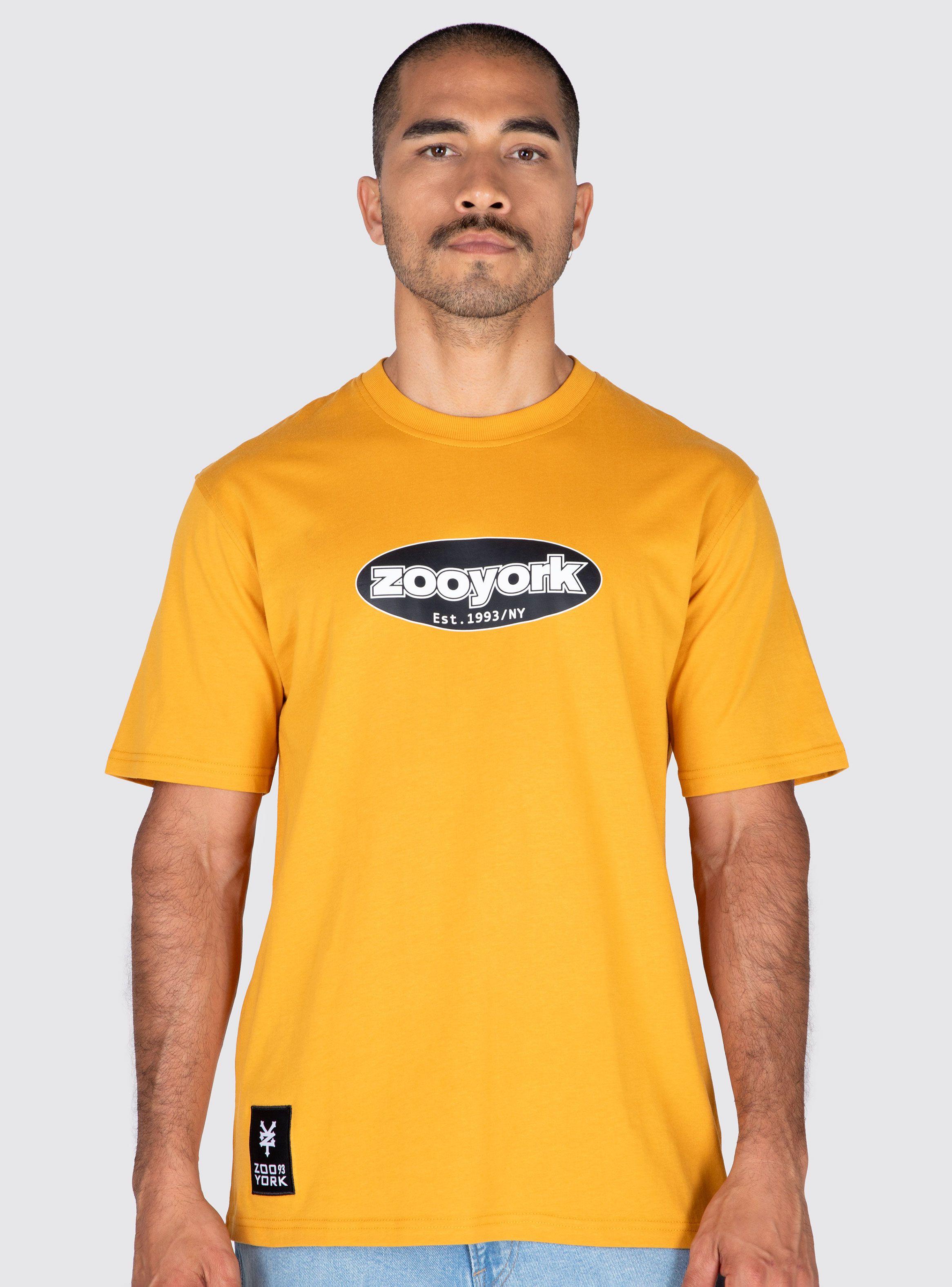 Amarillo Oscuro