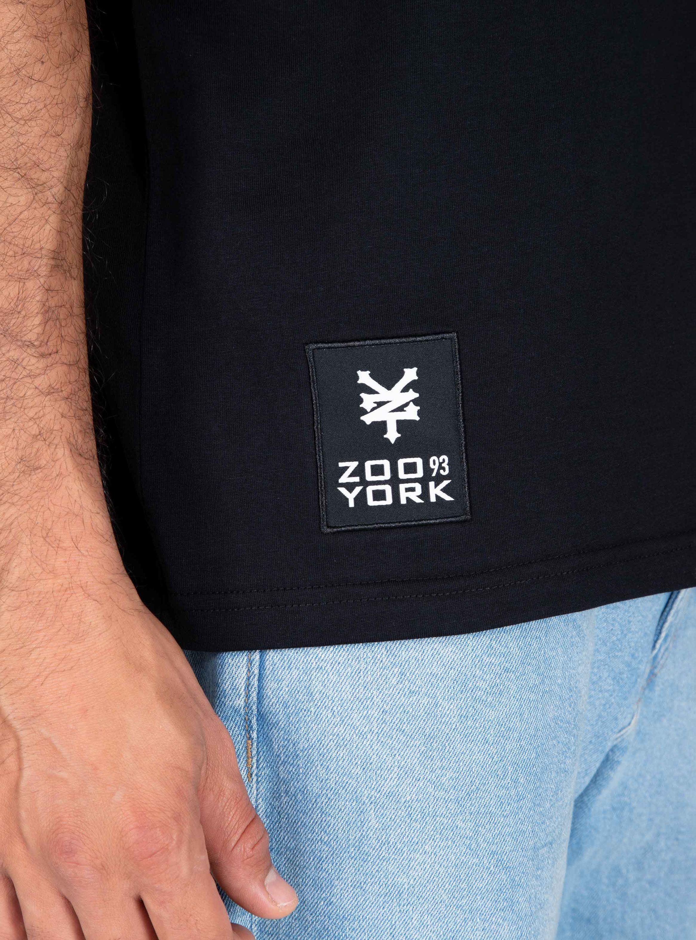 Polera Lower Manga Corta-3