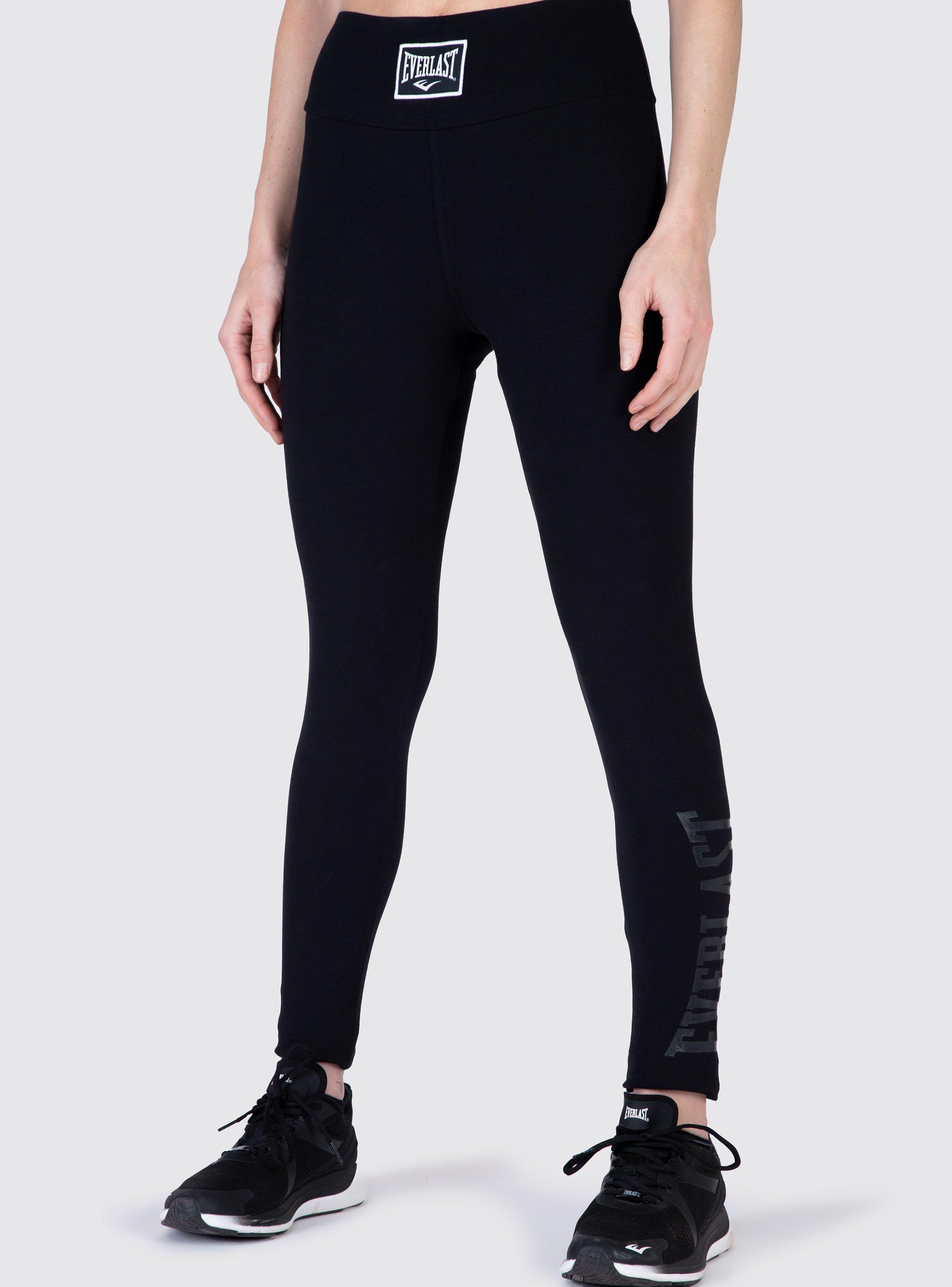 Calza Legging Long Mark-0
