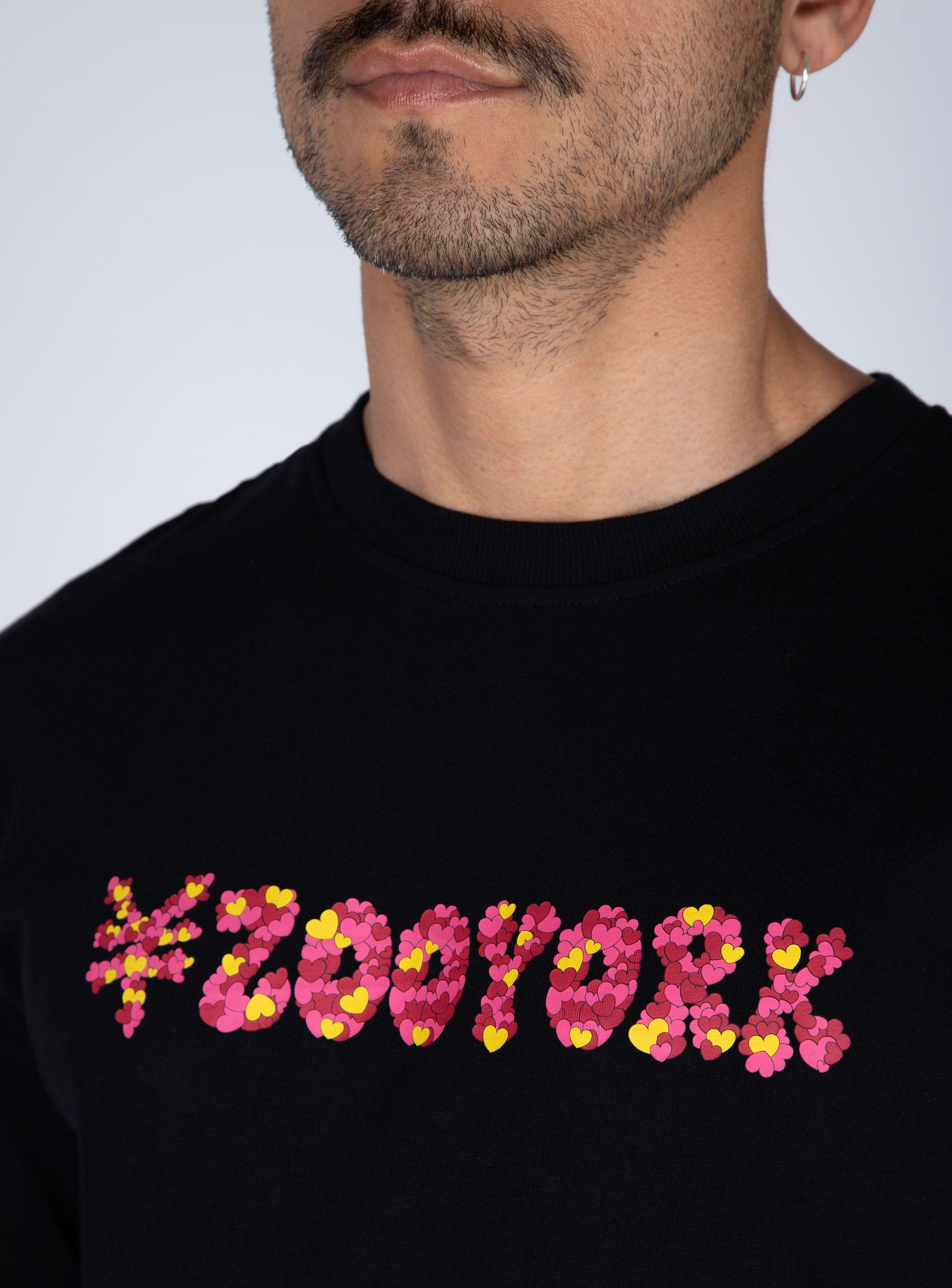 Polera Sensitive Manga Corta-2