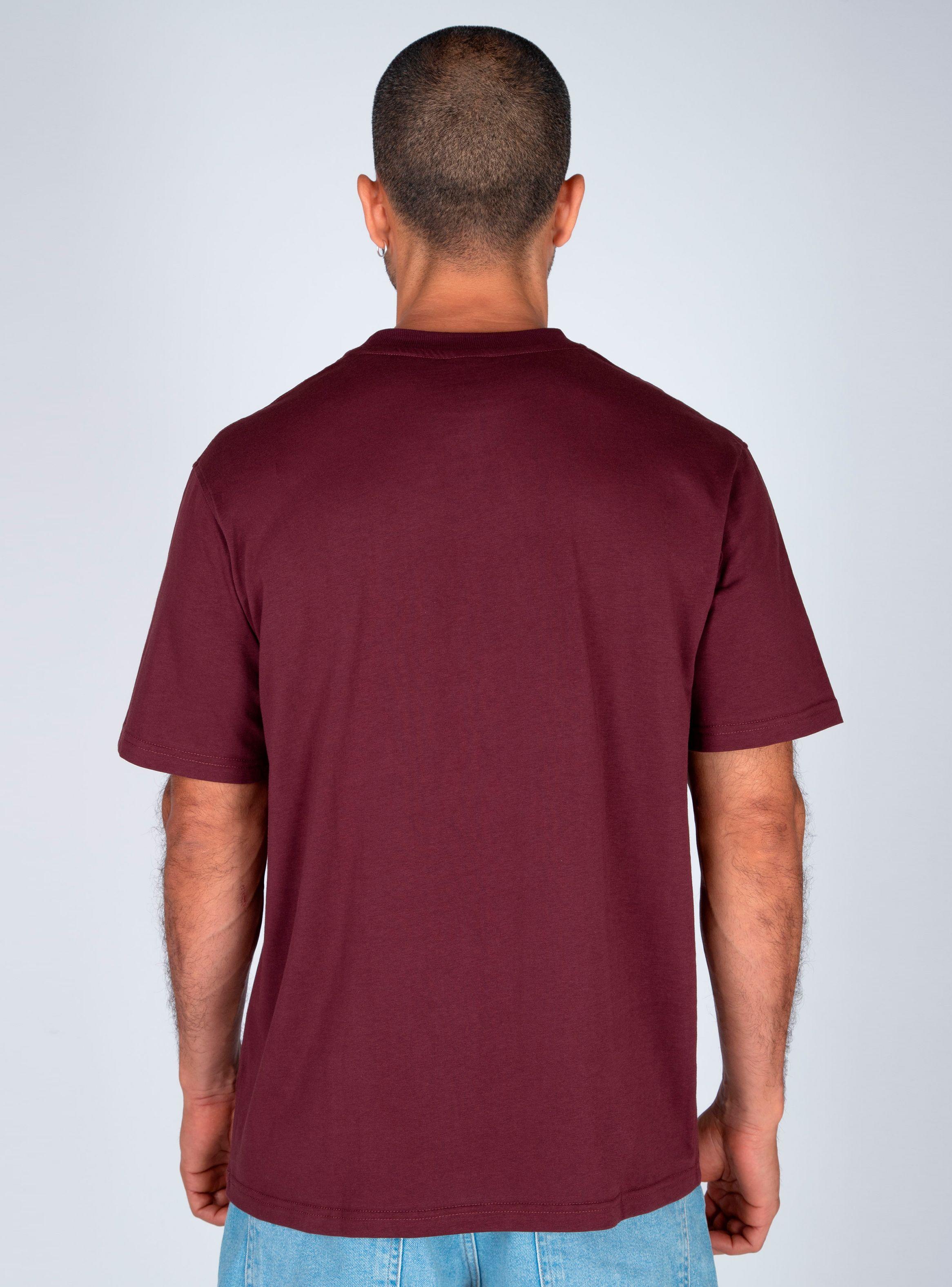 Polera M/C Truth-1