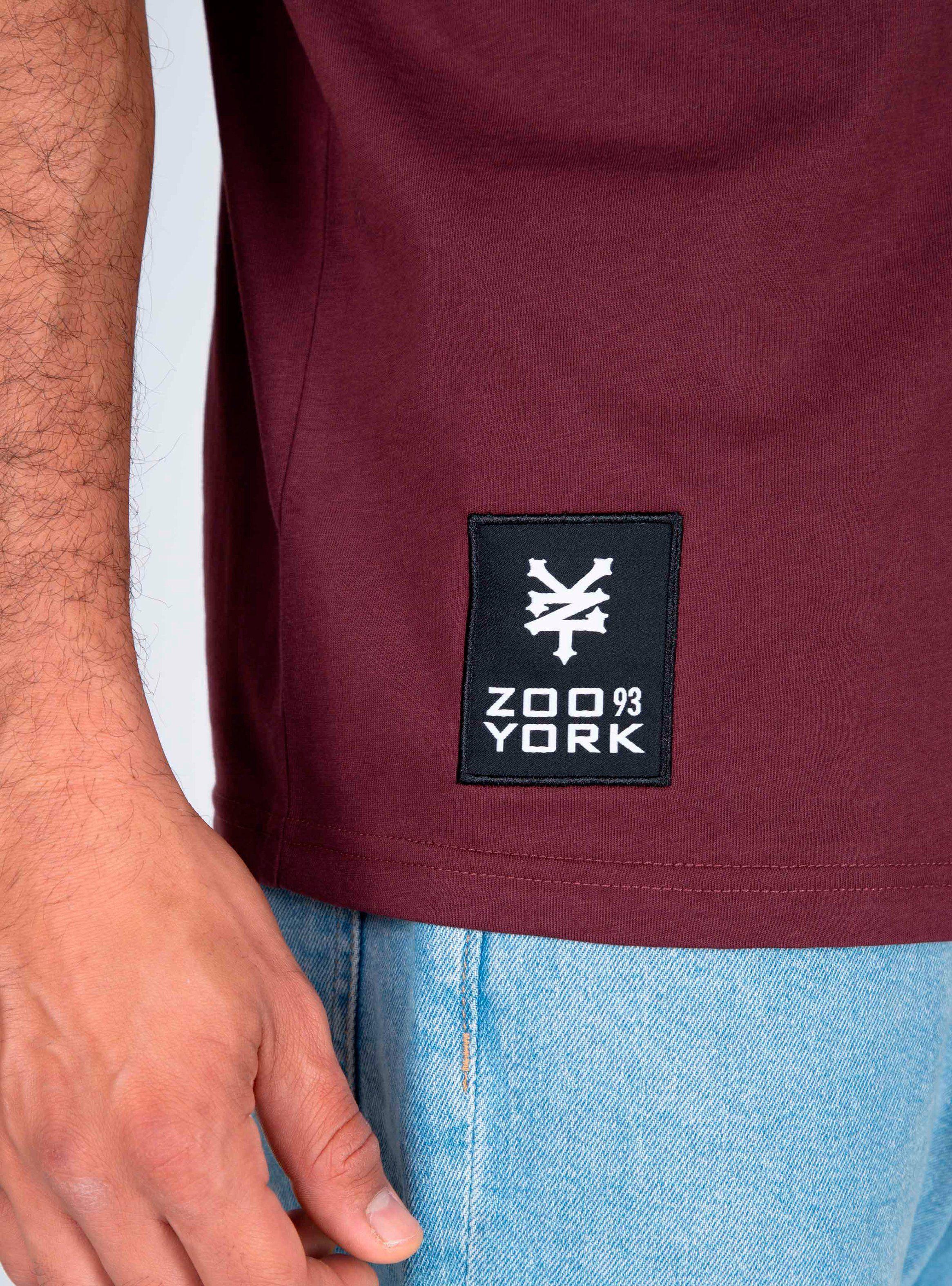 Polera M/C Truth-3