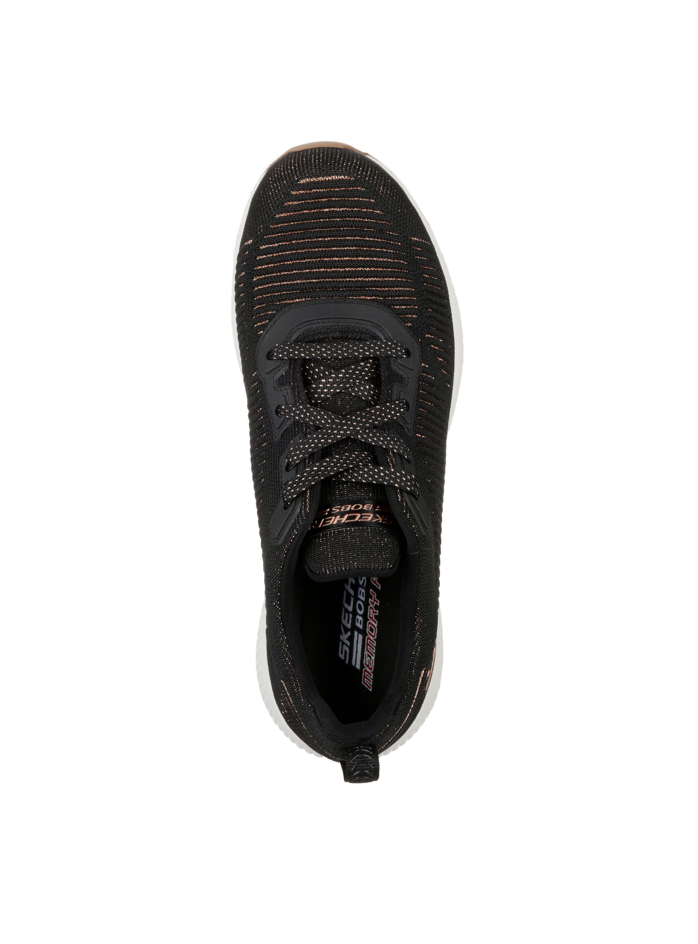 Zapatilla Skechers 31347-BLK Training Mujer-2