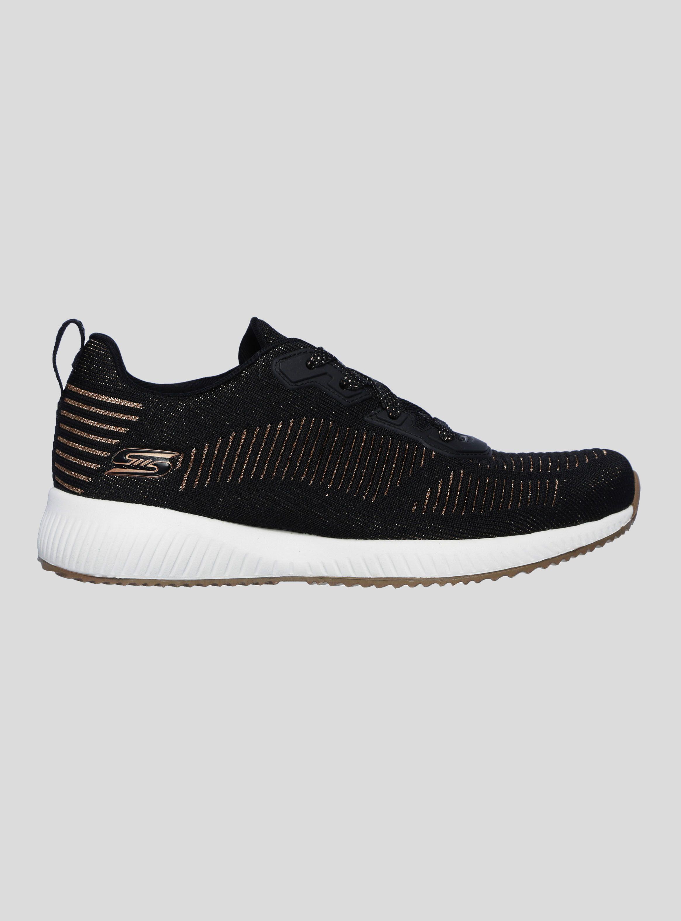 Zapatilla Skechers 31347-BLK Training Mujer-0