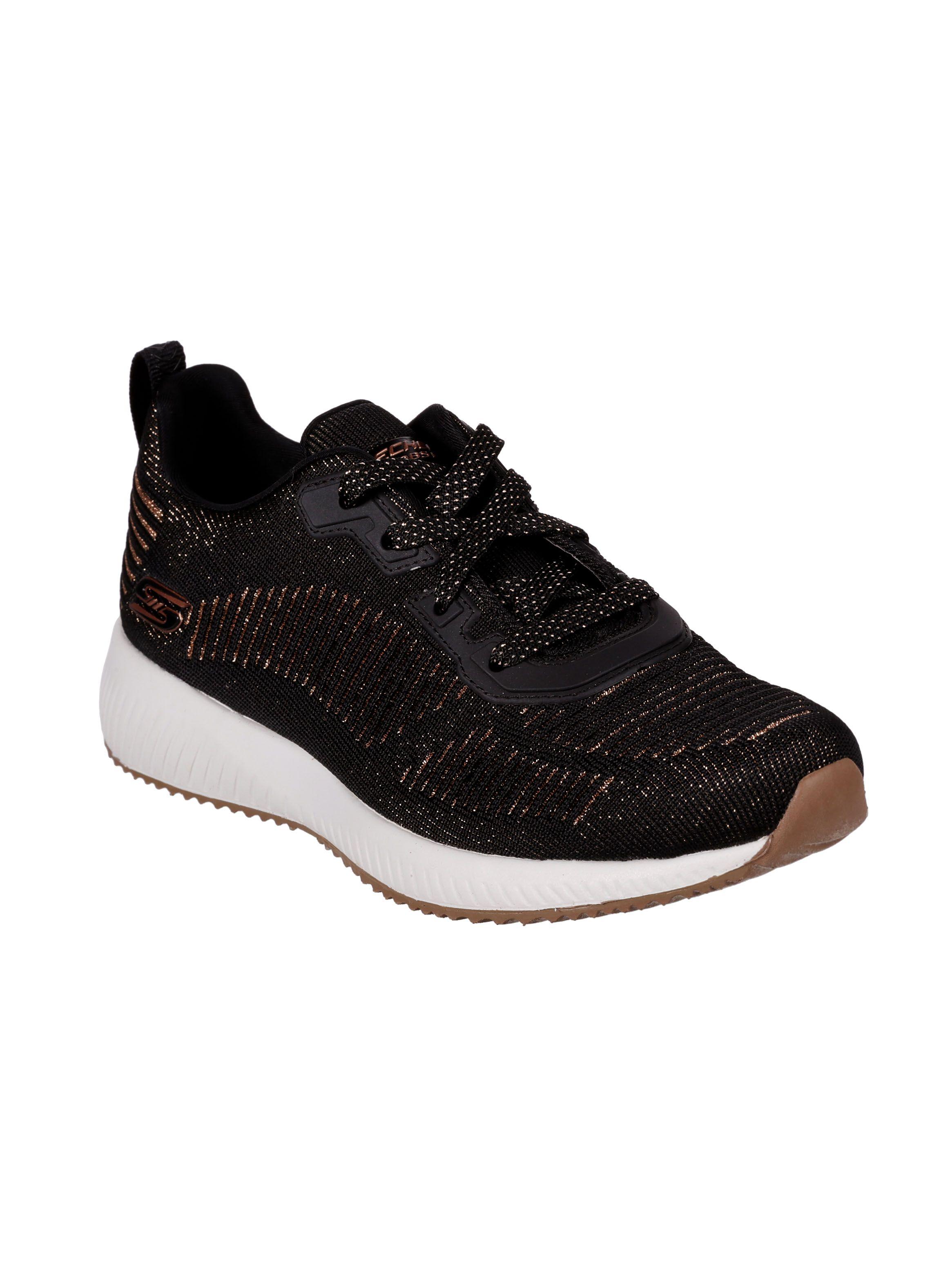 Zapatilla Skechers 31347-BLK Training Mujer-1