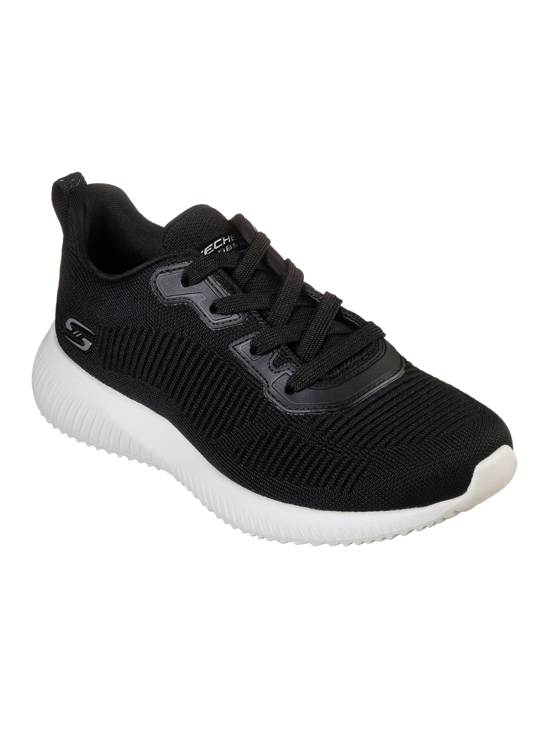 Zapatilla Skechers 32504-BLK Training Mujer-1