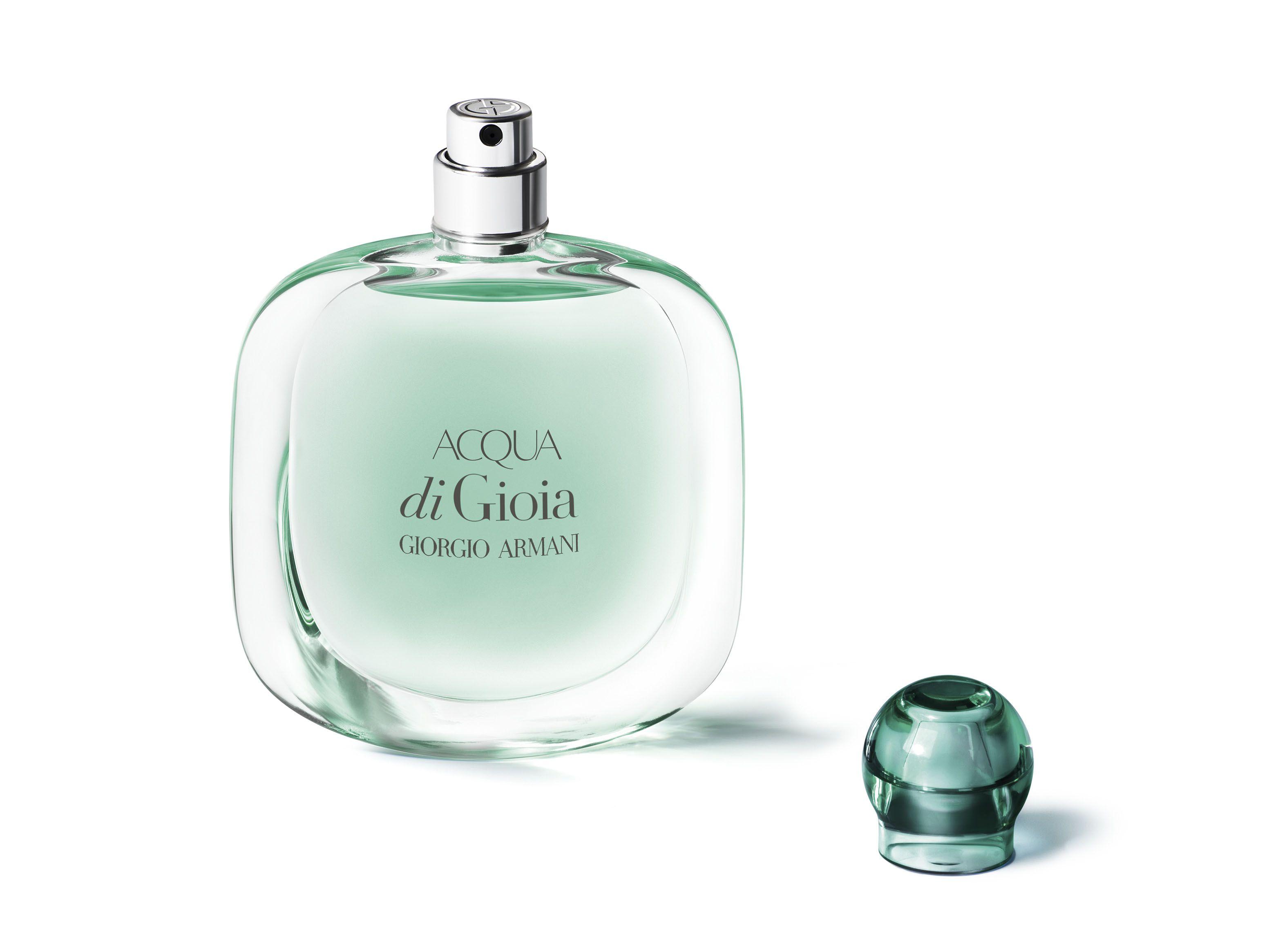 Perfume Giorgio Armani Acqua Di Gioia 2 Mujer EDP 50 ml-3
