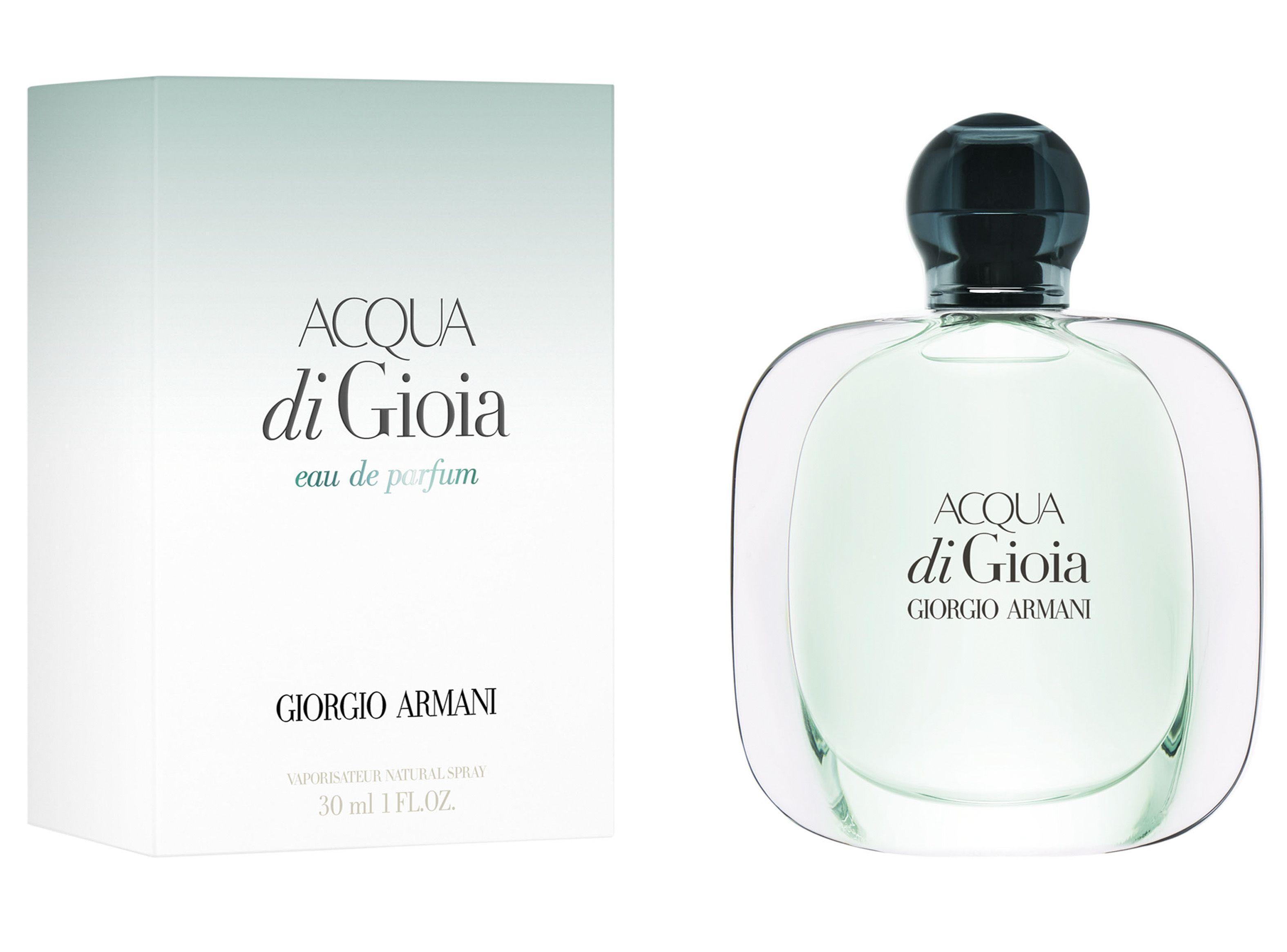 Perfume Giorgio Armani Acqua Di Gioia 2 Mujer EDP 50 ml-0