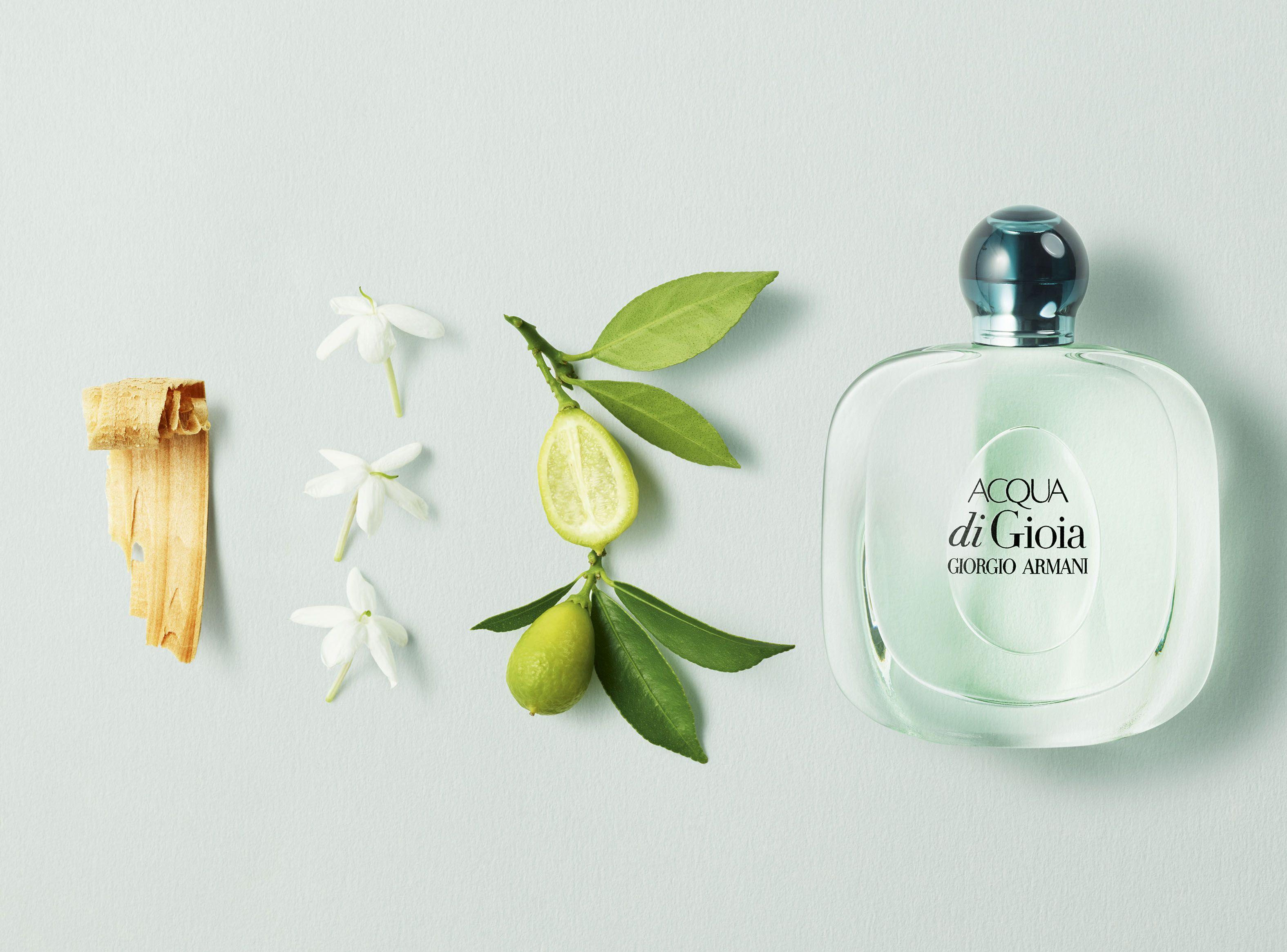 Perfume Giorgio Armani Acqua Di Gioia 2 Mujer EDP 50 ml-2