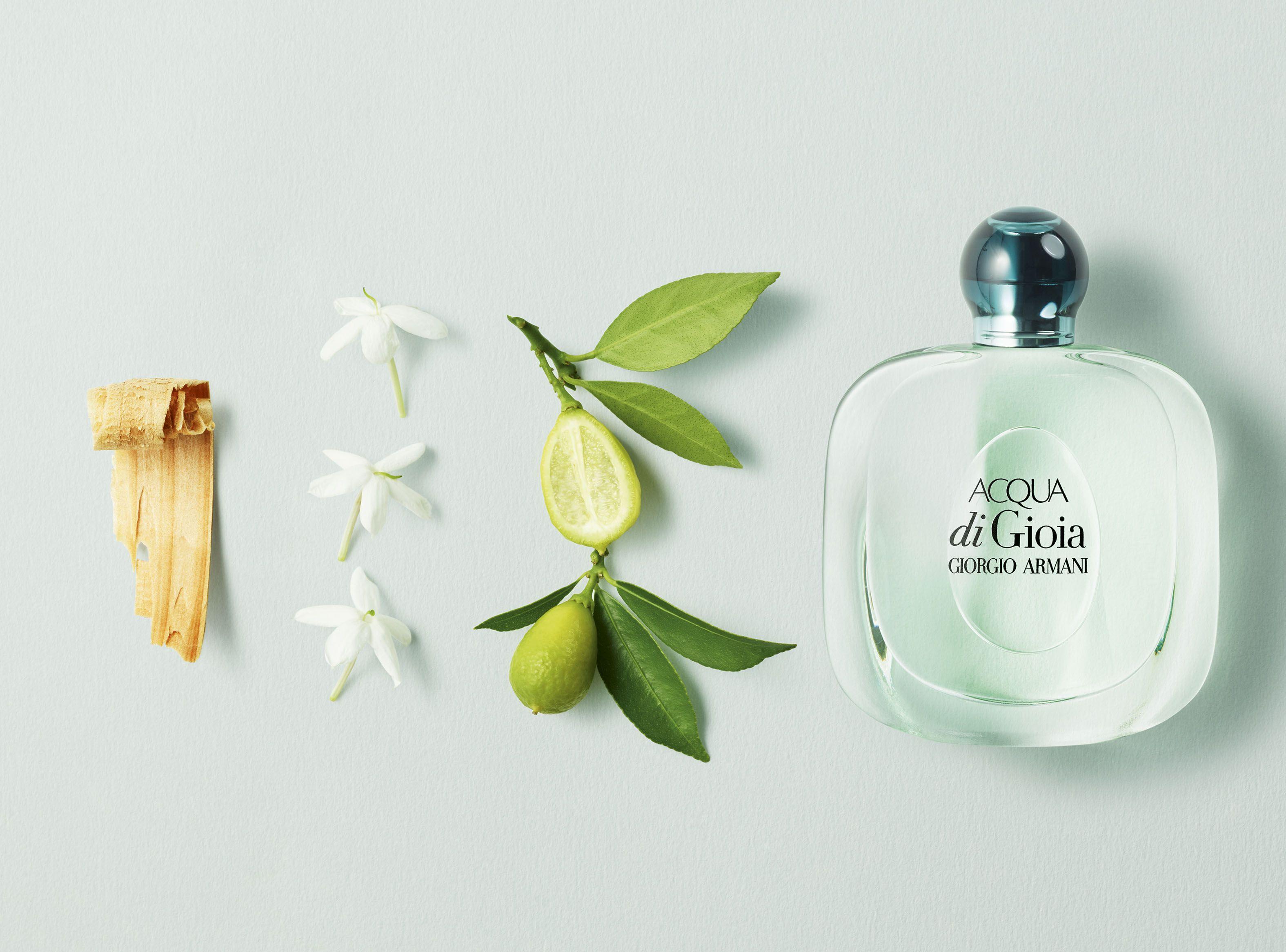Perfume Giorgio Armani Acqua Di Gioia EDP 100 ml-2