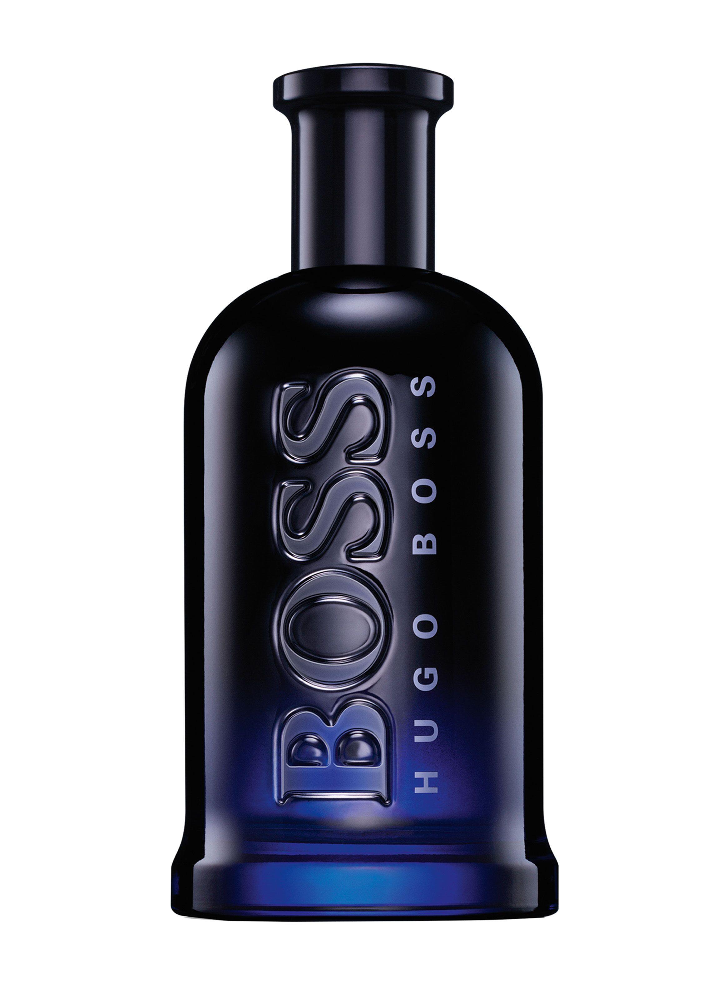 Perfume Boss Bottled Night EDT Hombre 200 ml Hugo Boss-0