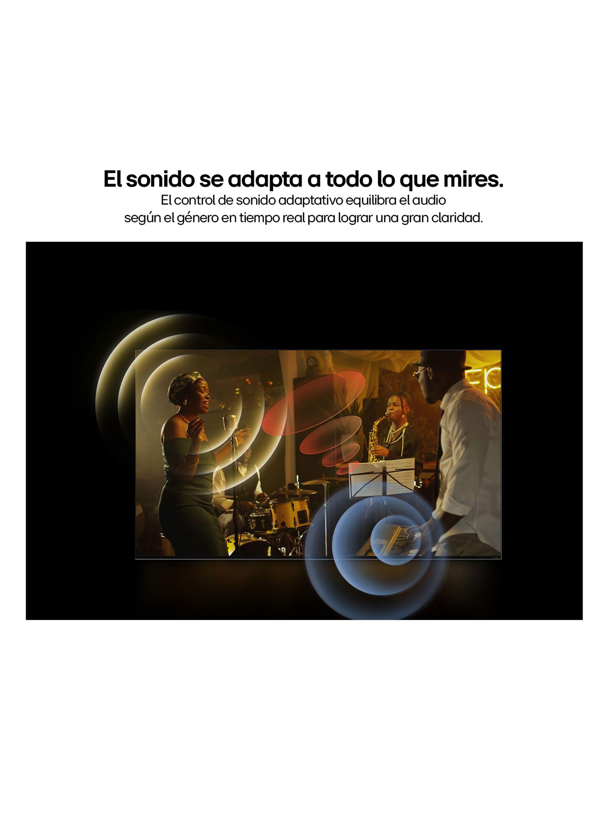 LED Smart TV 65" UHD 65UT7300PSA.EMR24 + Magic Remote-6
