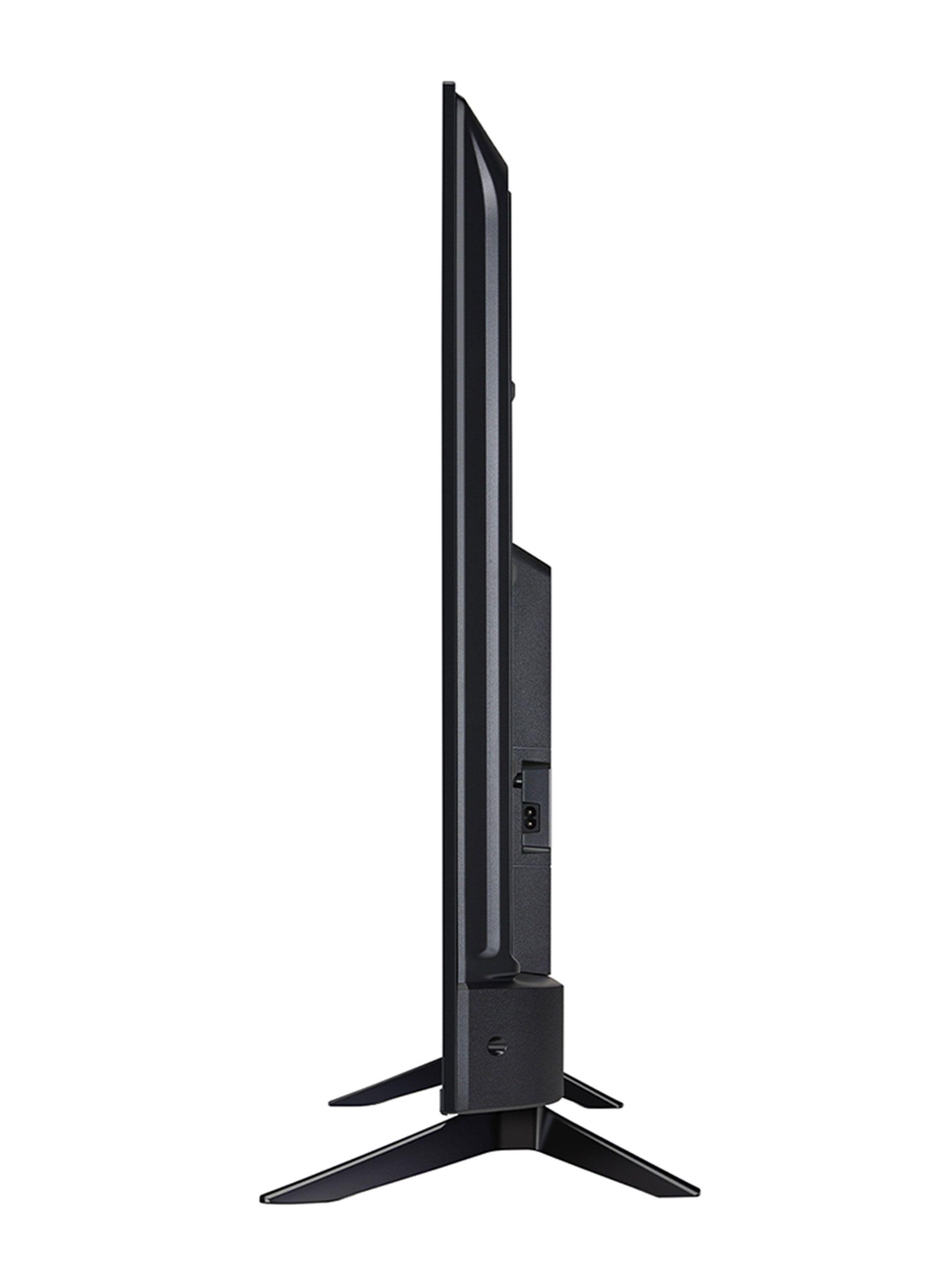 LED Smart TV 55" 4K UHD 55UT7300PSB + Magic Remote-3