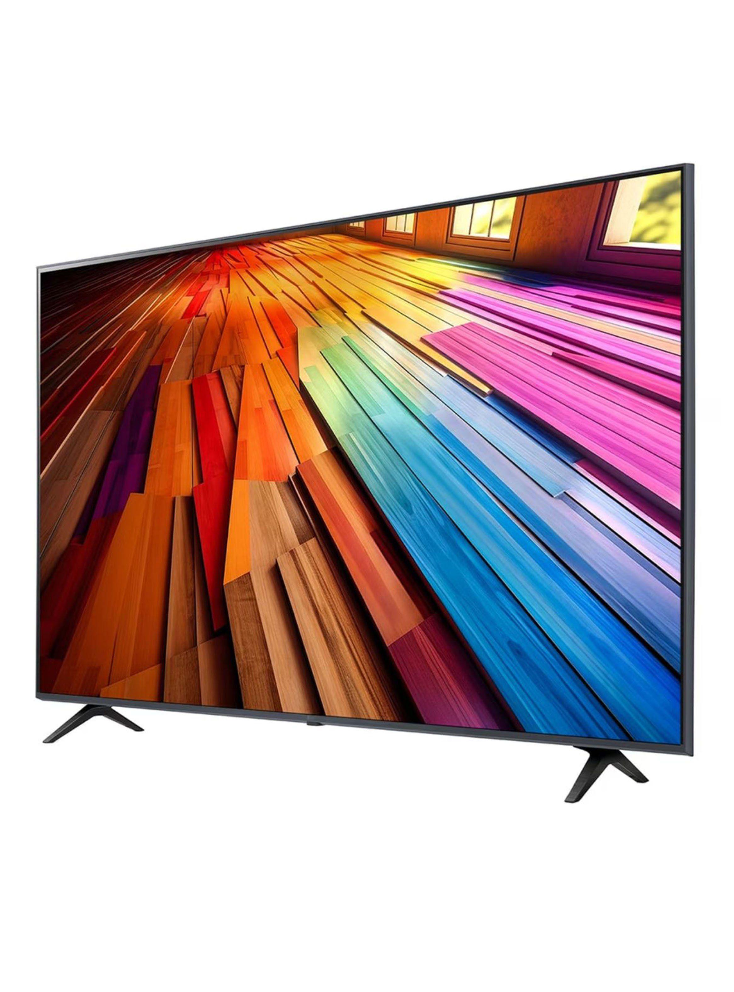 LED Smart TV 86" 4K UHD 86UT8050PSB + Magic Remote-2