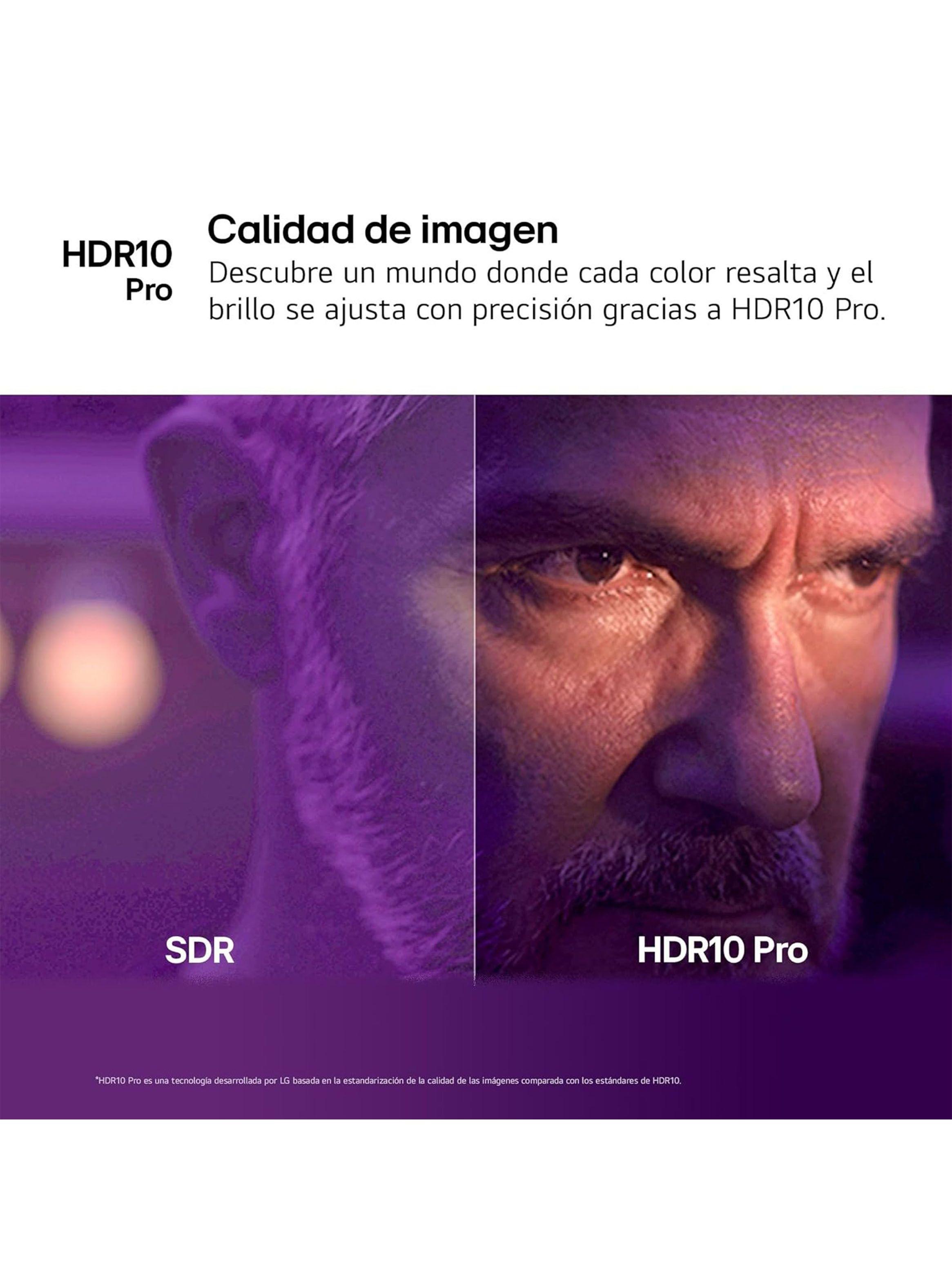 LED Smart TV 86" 4K UHD 86UT8050PSB + Magic Remote-8