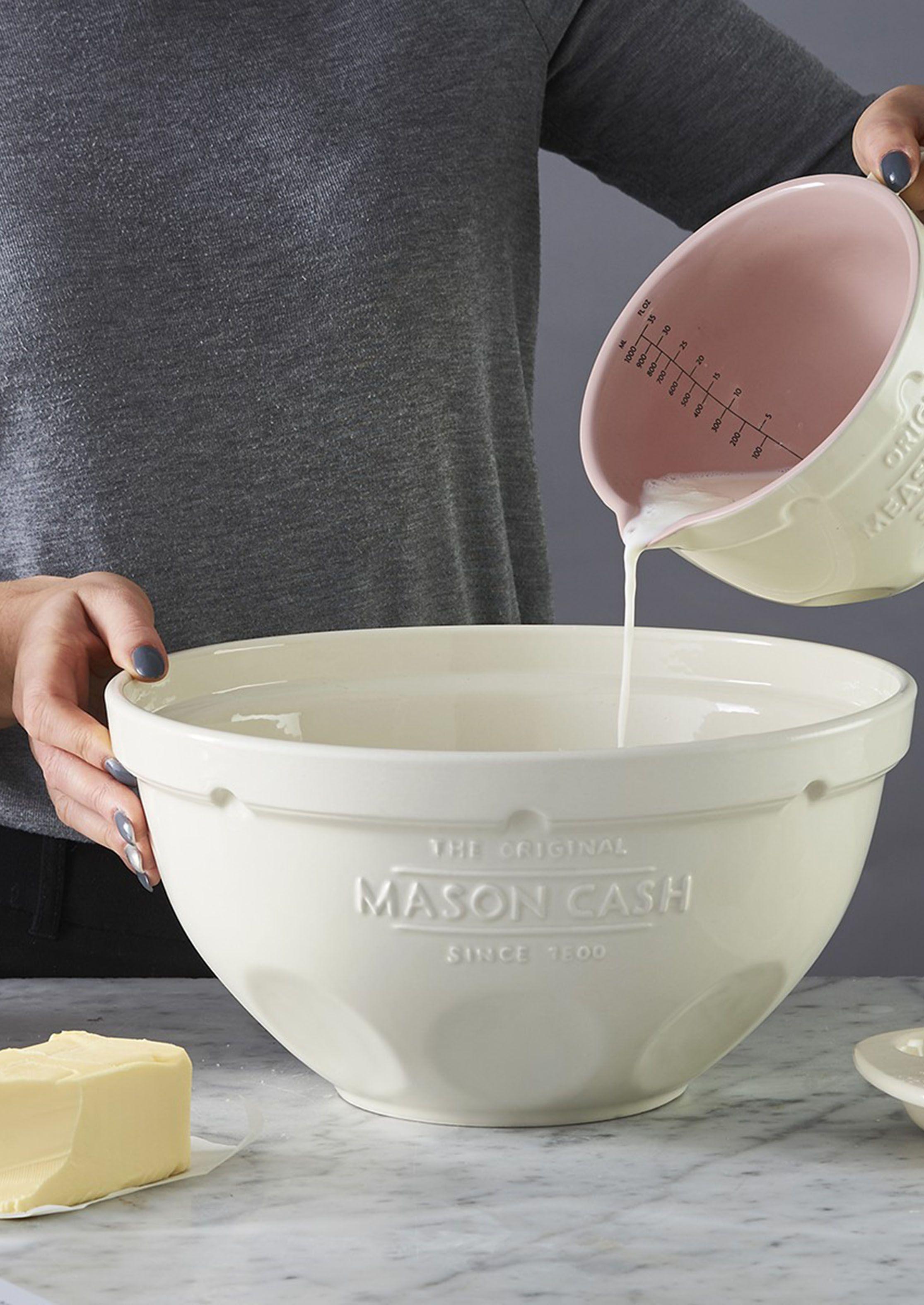 Jarra Medidor Cocina Mason Cash-1