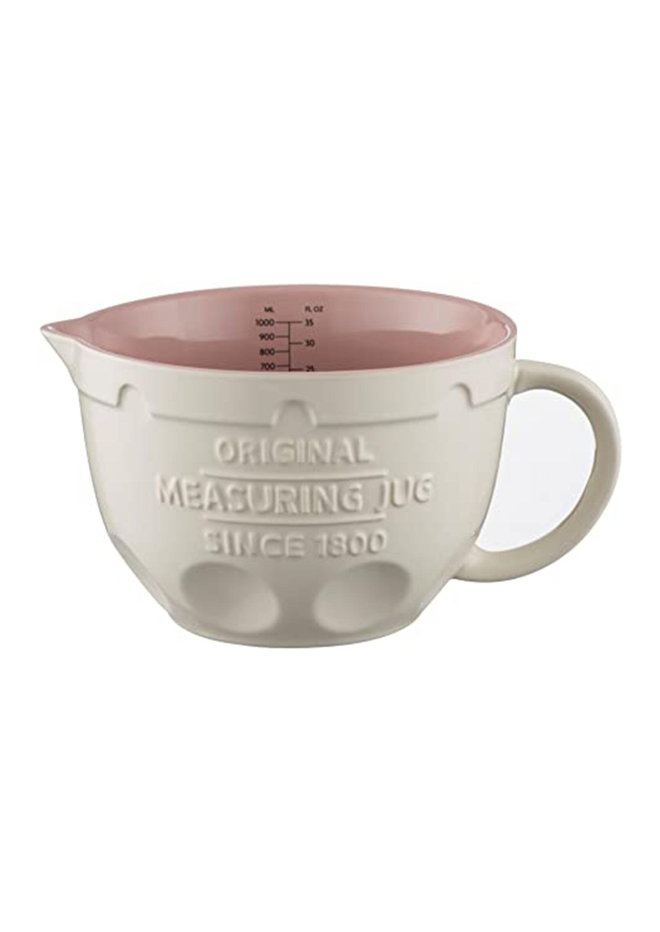 Jarra Medidor Cocina Mason Cash-0