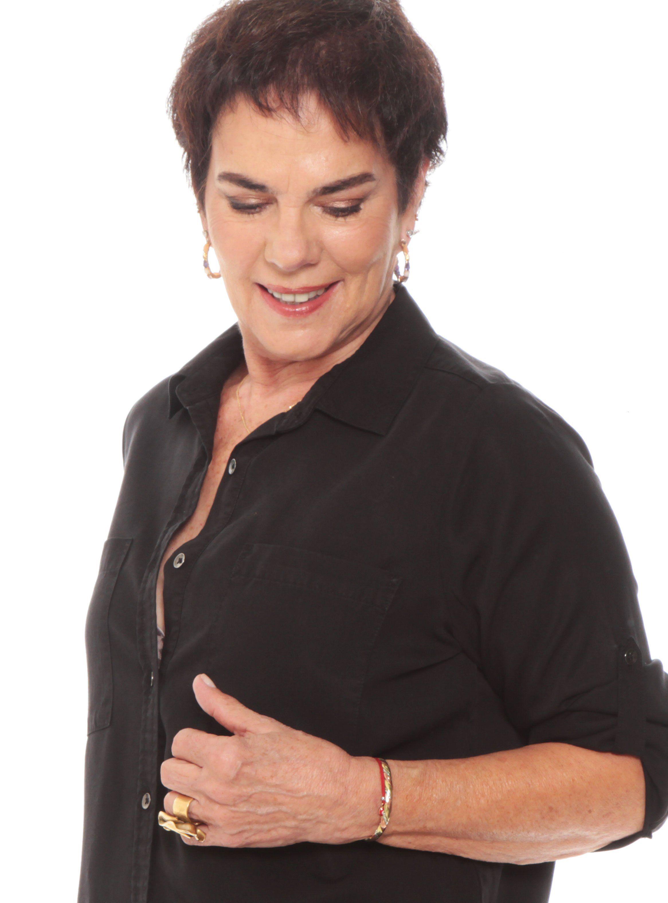 Blusa Manga Larga Tencel con Bolsillo Delantero-2