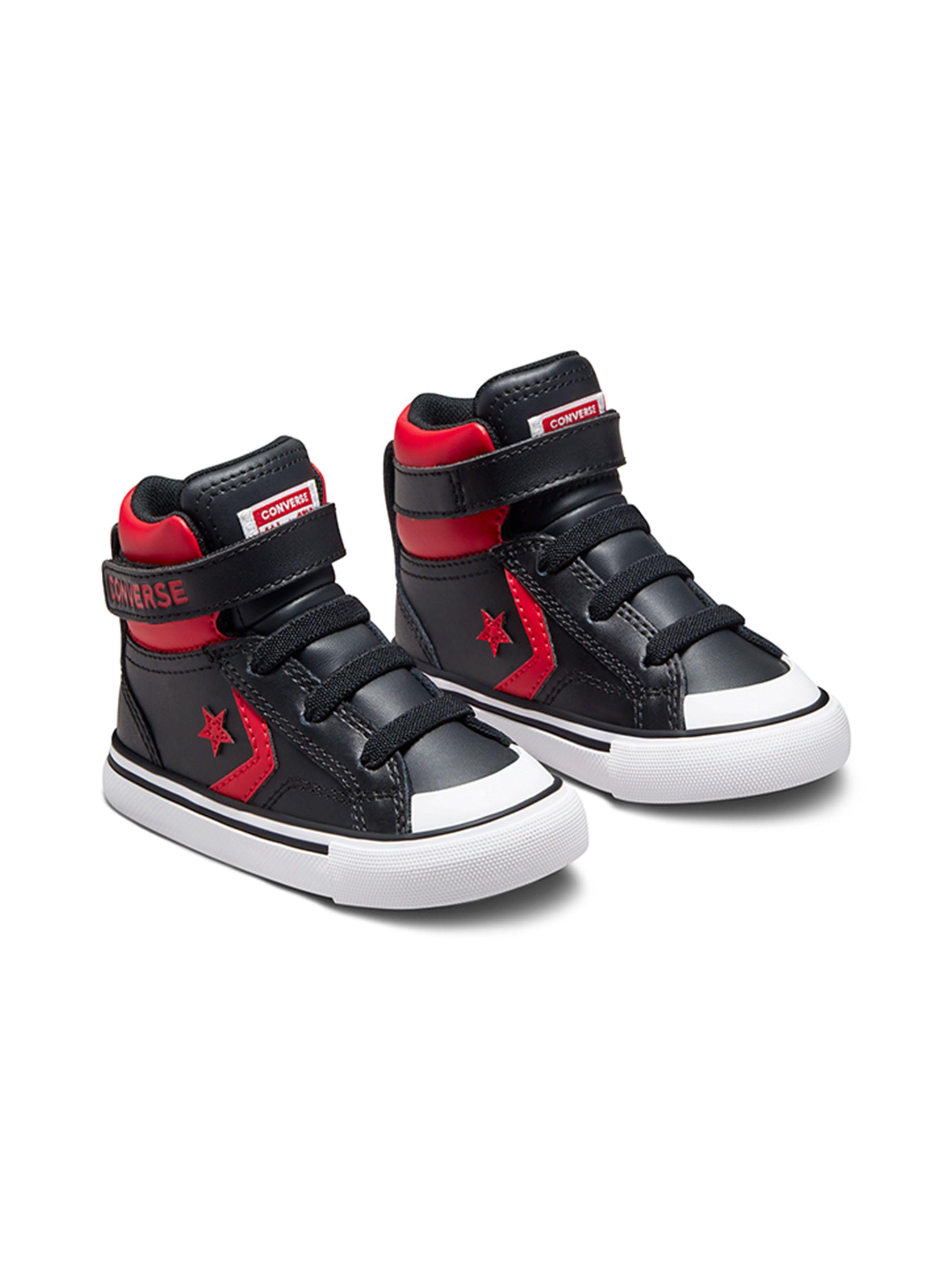 Zapatilla Urbana Jr. Unisex Pro Blaze Strap-1