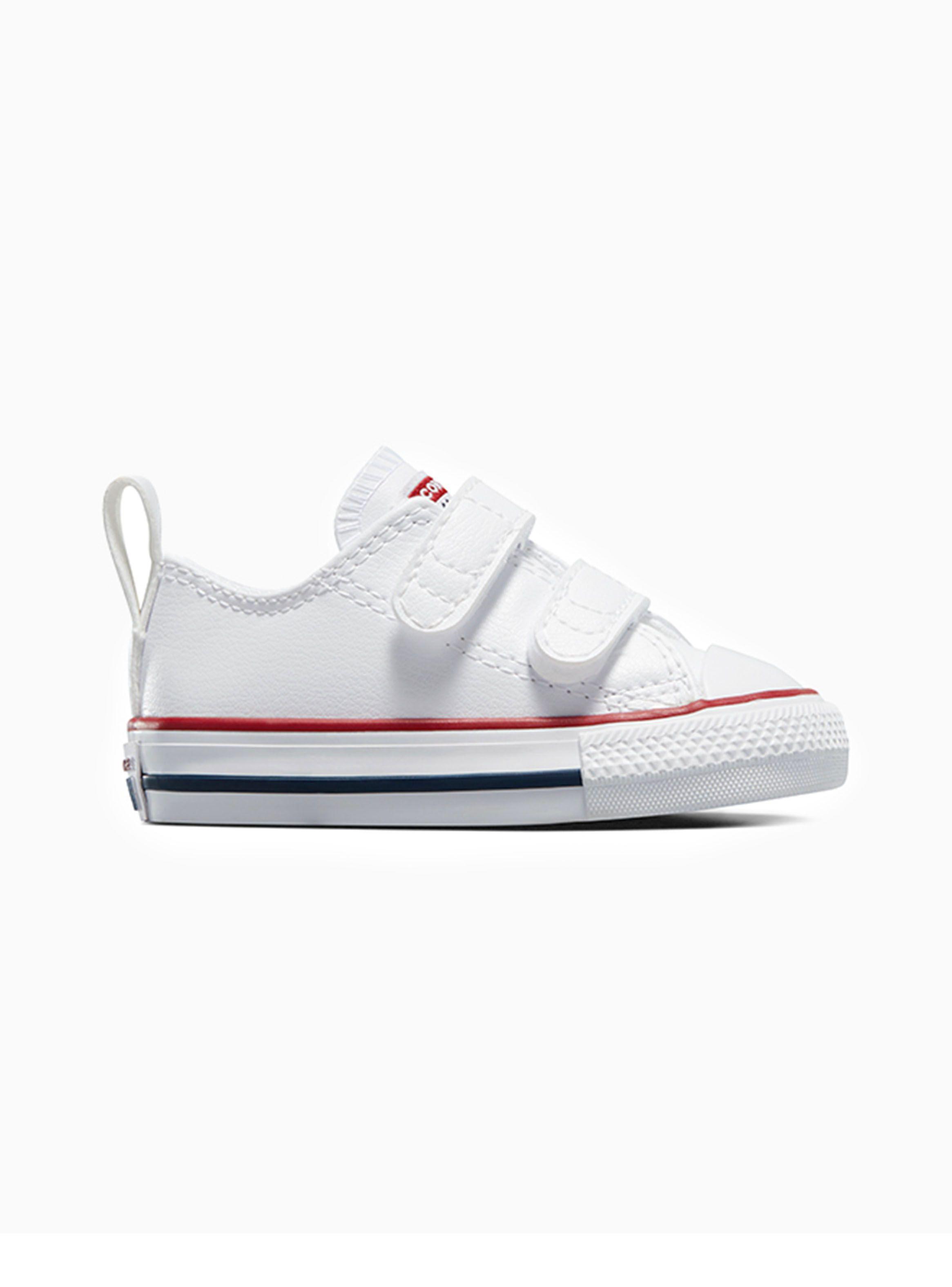 Zapatilla Urbana JR. Chuck Taylor All Star 2V Unisex-0