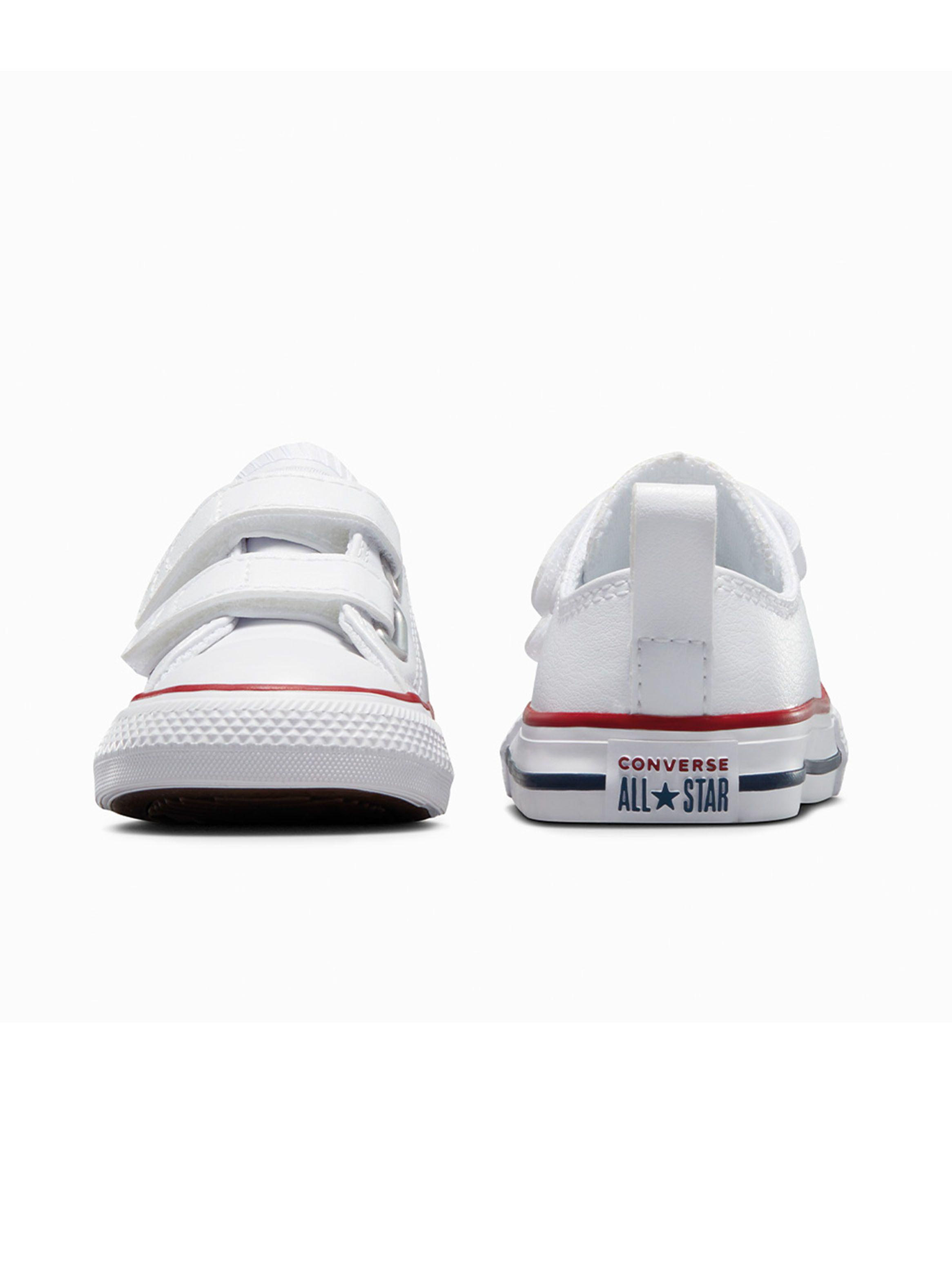 Zapatilla Urbana JR. Chuck Taylor All Star 2V Unisex-3