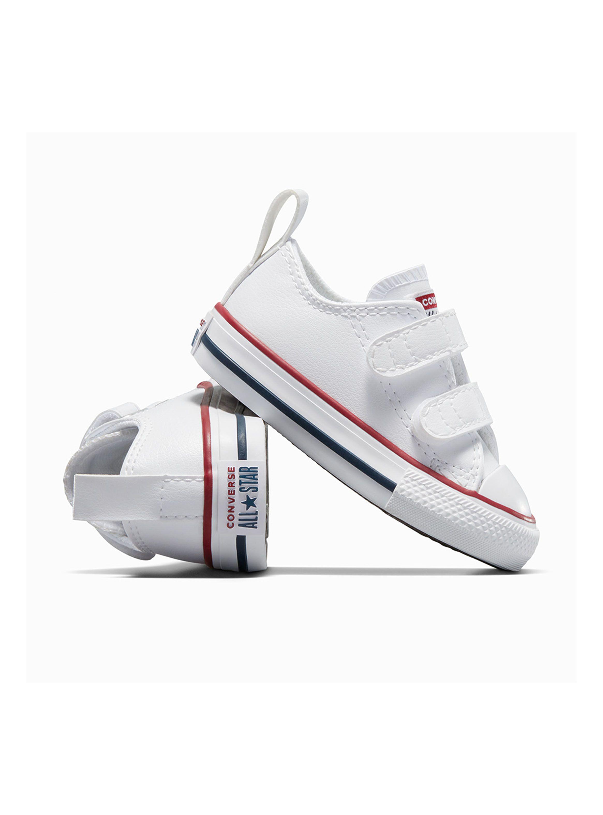 Zapatilla Urbana JR. Chuck Taylor All Star 2V Unisex-1