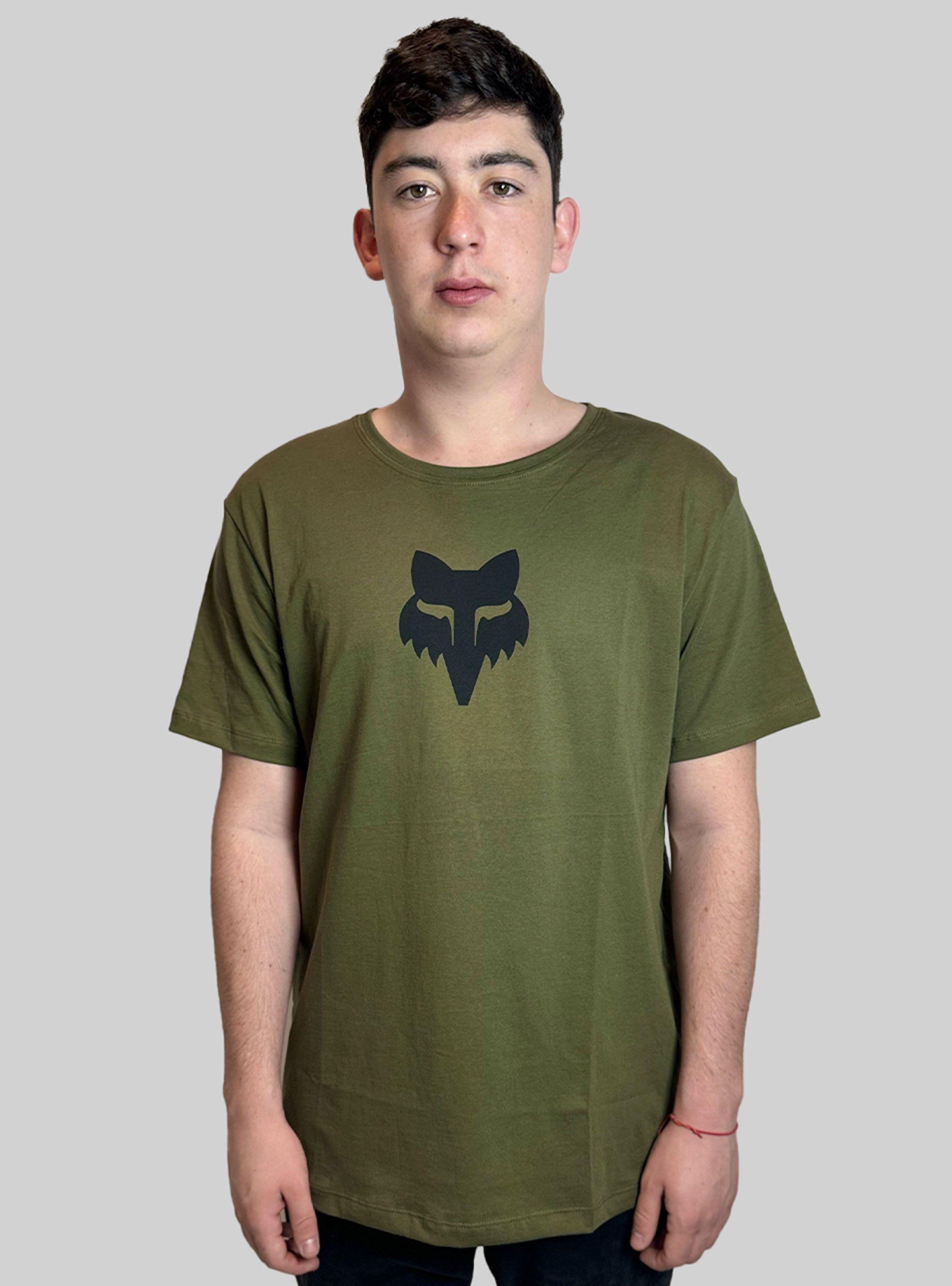 Verde Oscuro