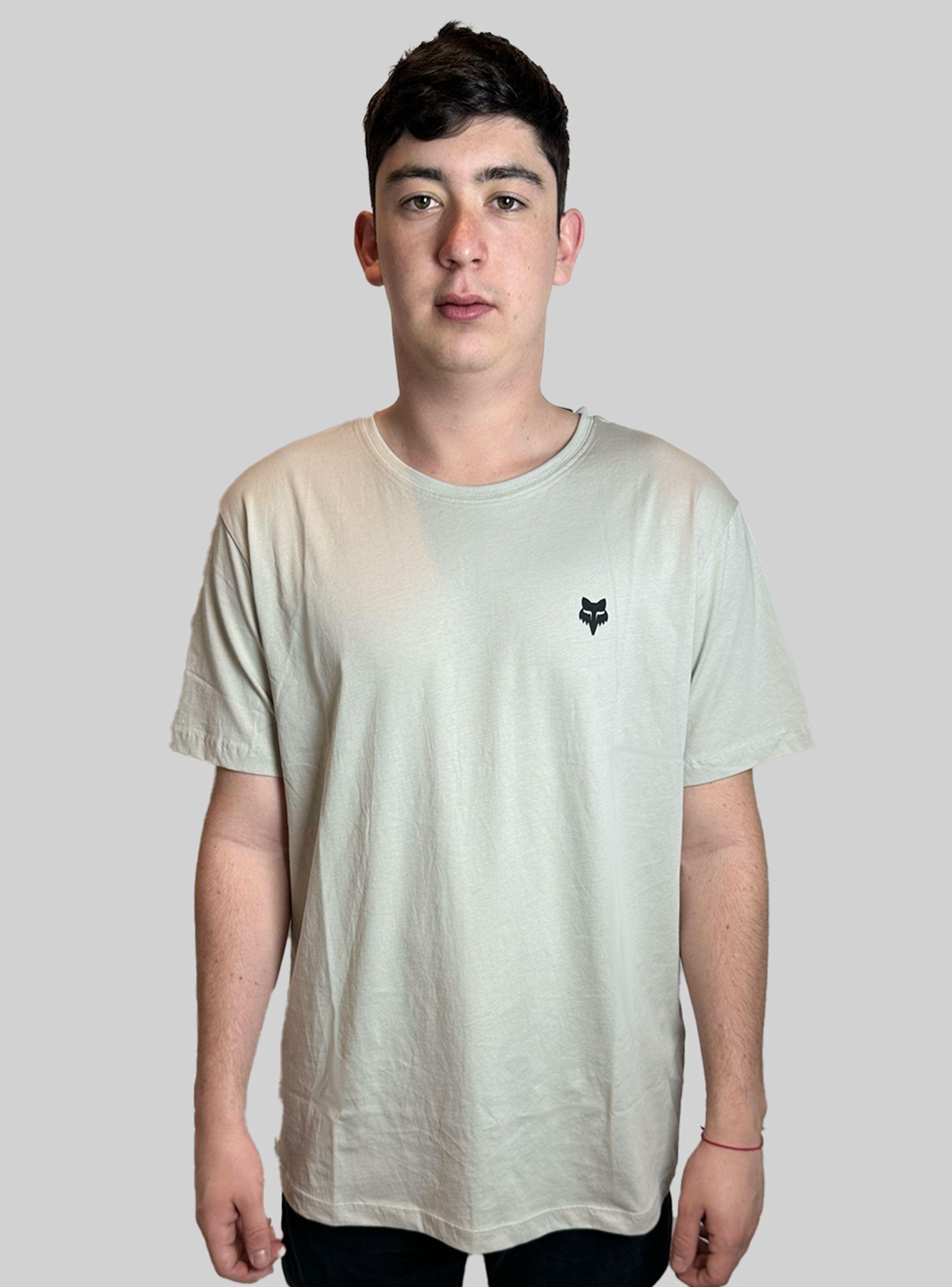 Polera Mini Fox H-0