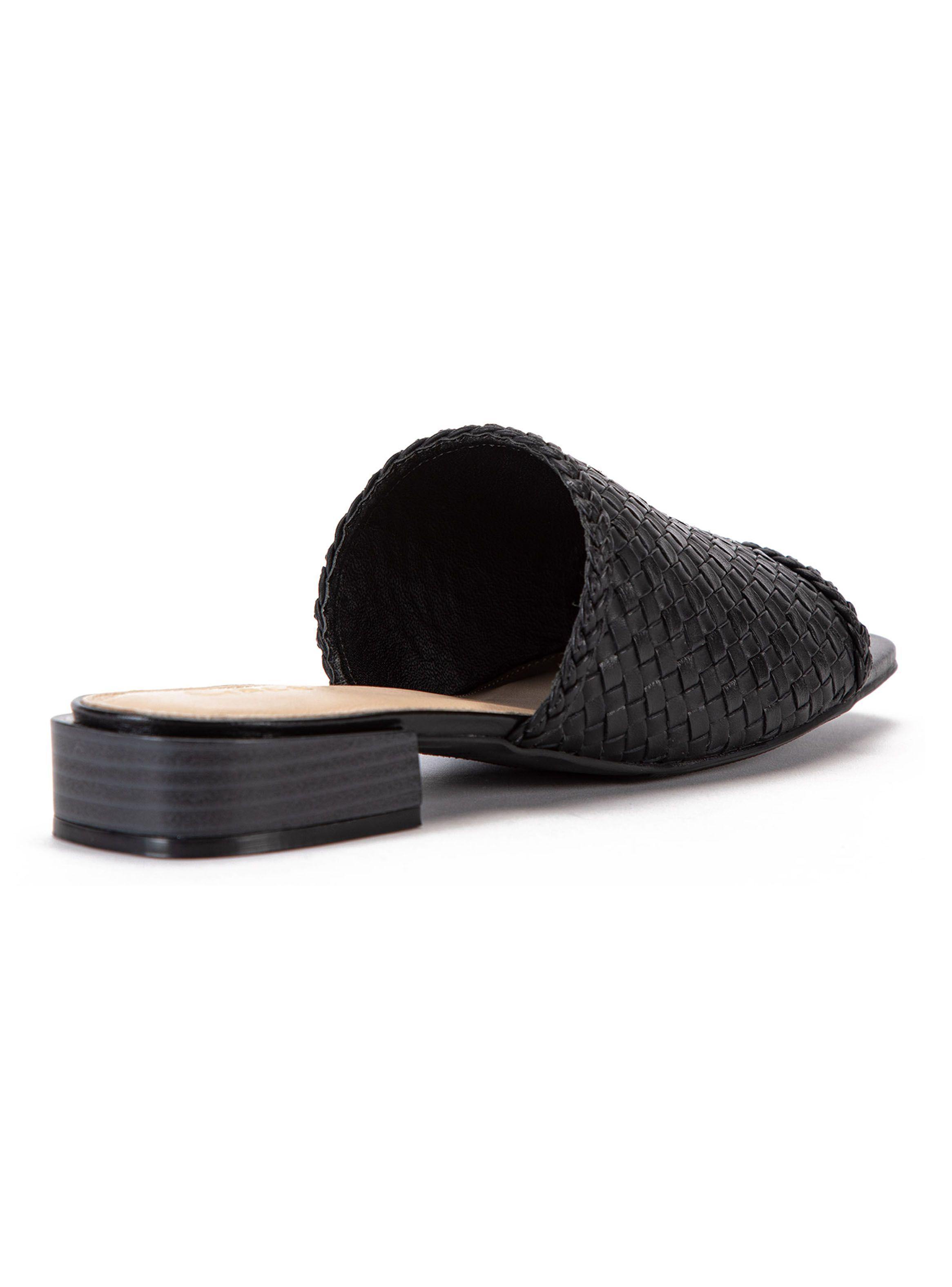 Sandalia Cuero Perla 659564 Mujer-3