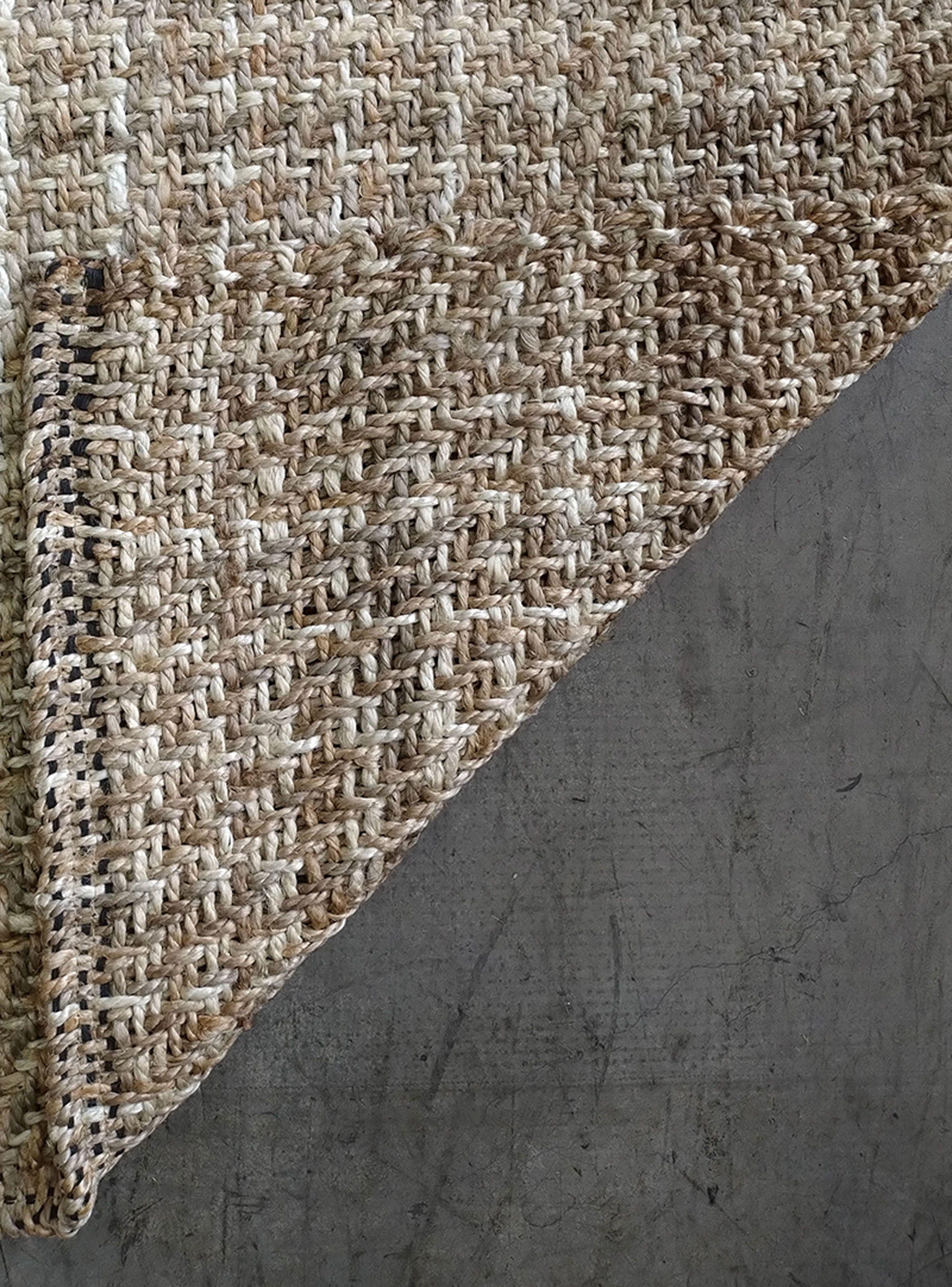 Bajada de Cama Arabia 60x90 cm Beige-2