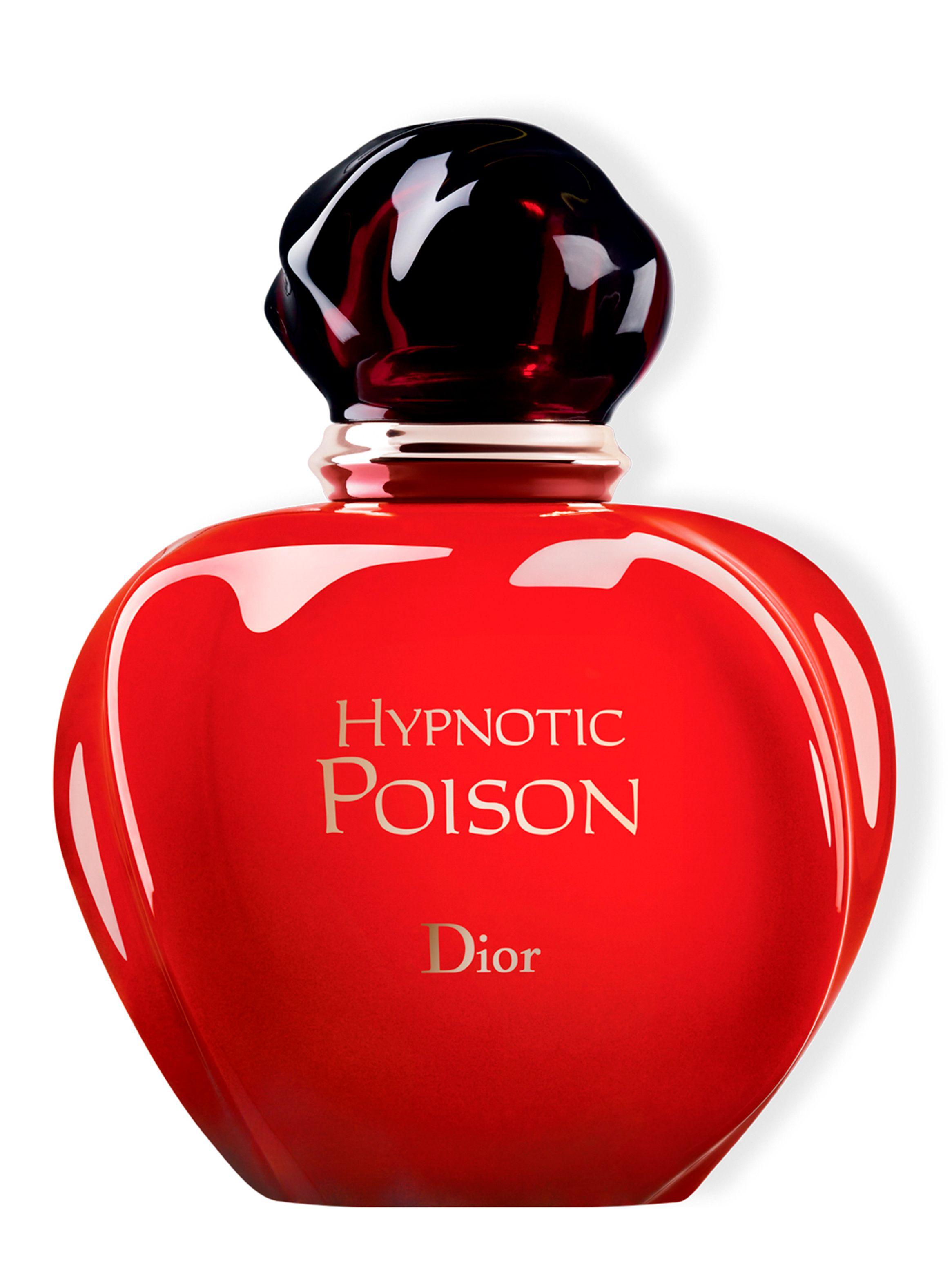 Perfume Dior Poison Hypnotic Mujer EDT 100 ml-0