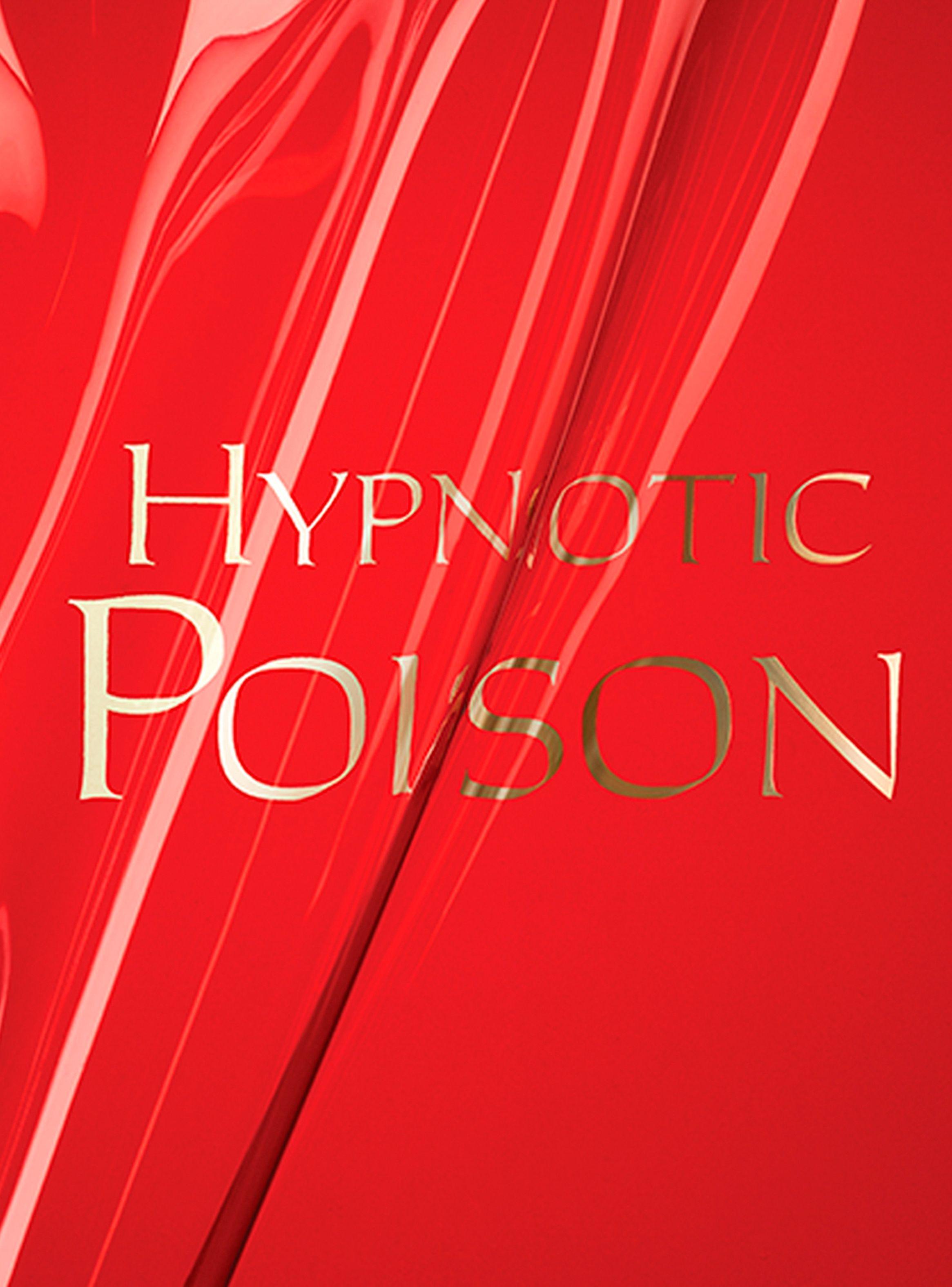 Perfume Dior Poison Hypnotic Mujer EDT 100 ml-4
