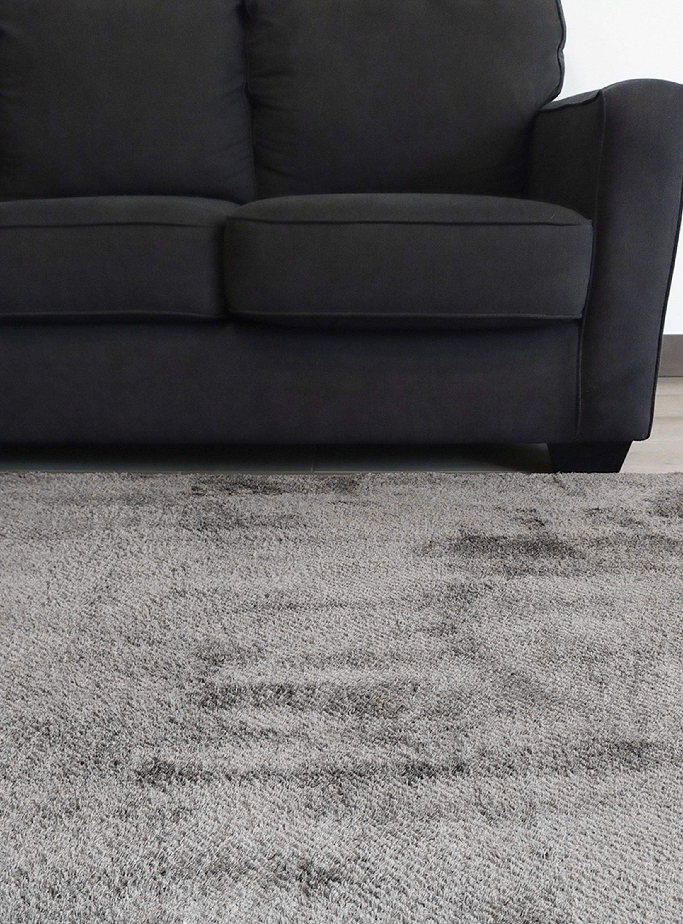 Alfombra Dubai 150x200 cm Café-2