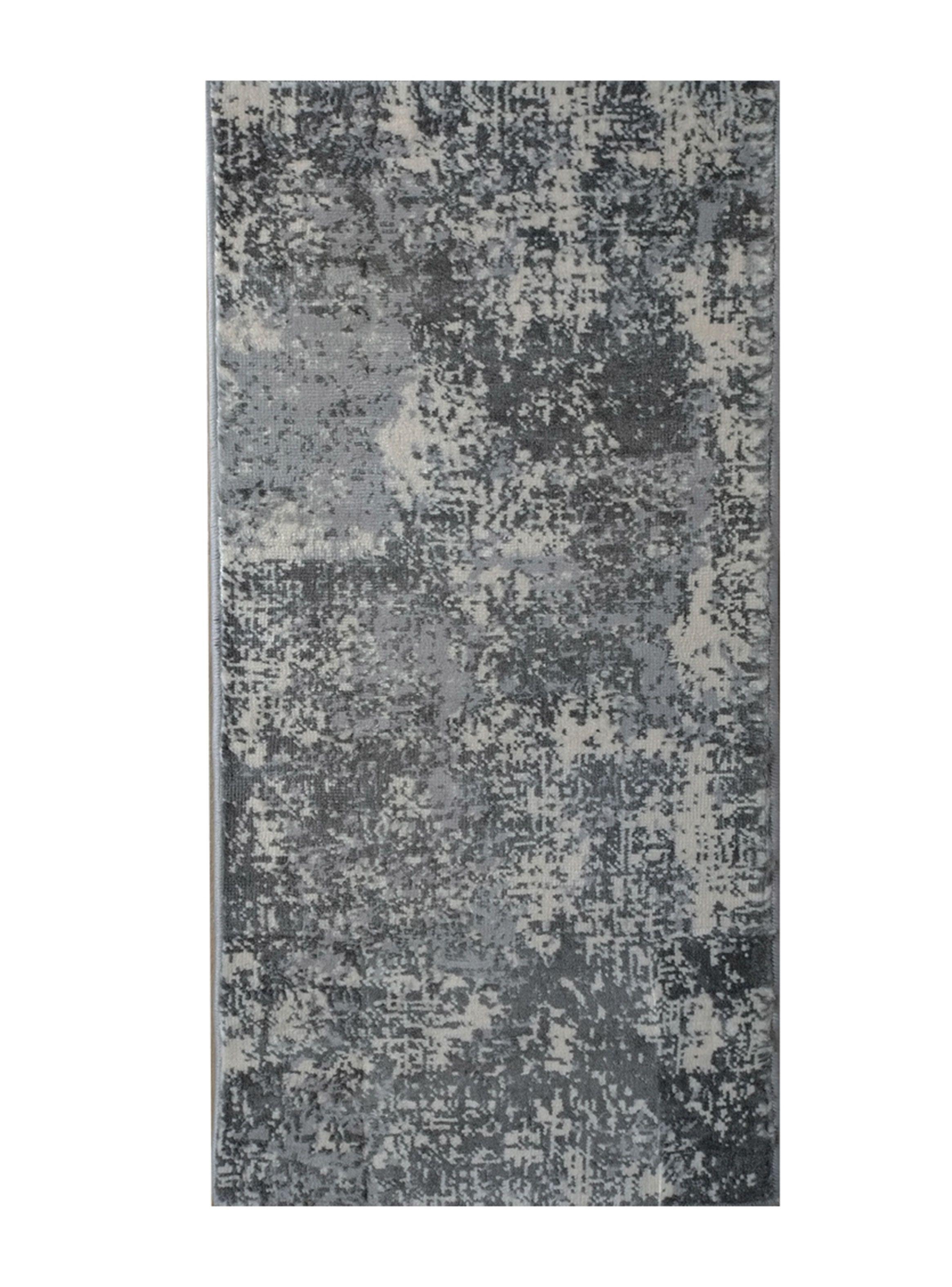 Alfombra Norway 170x230 cm Stone-0