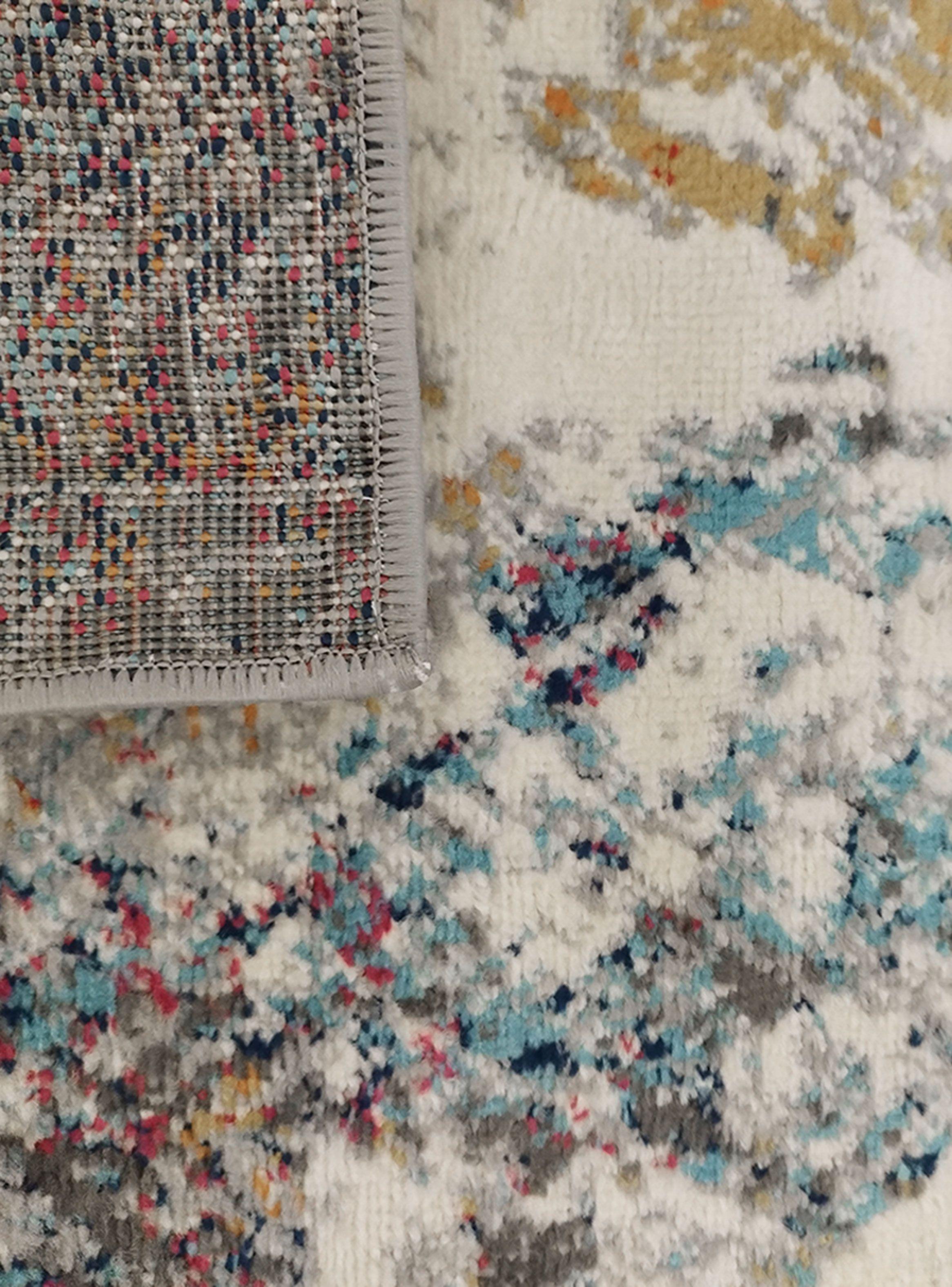 Alfombra Norway 170x230 cm-1