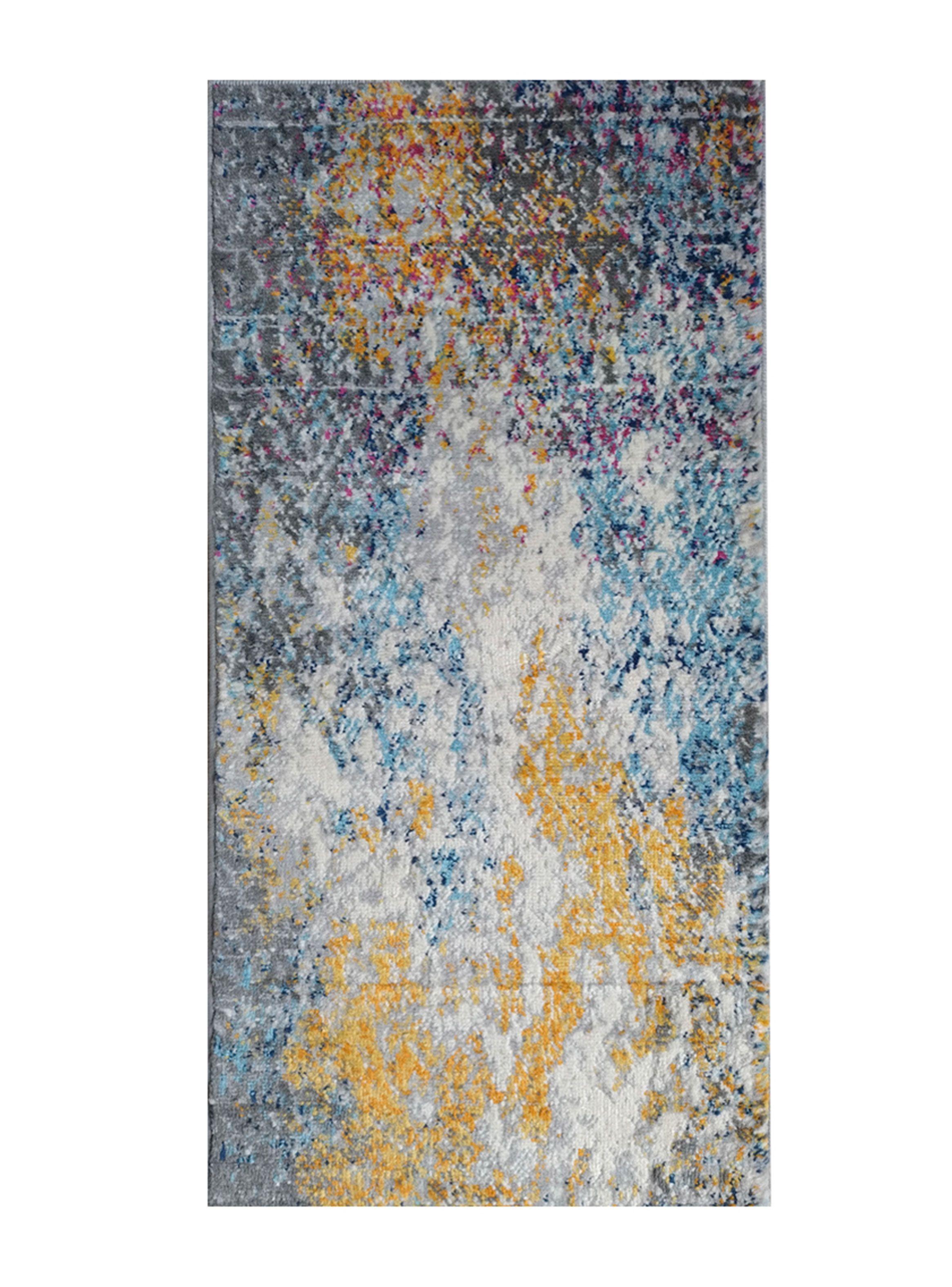 Alfombra Norway 170x230 cm-0