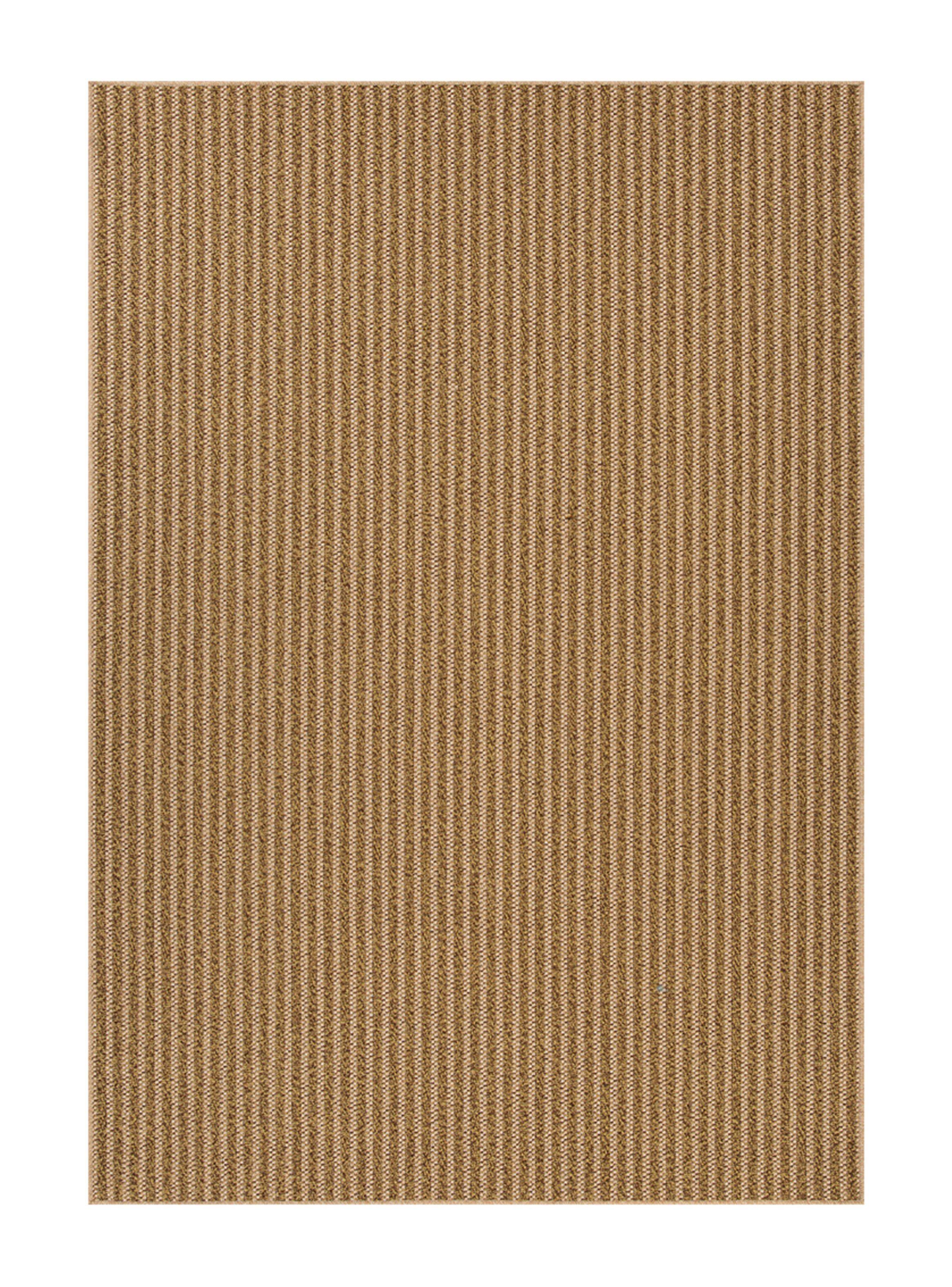 Alfombra Pattern 160x230 cm Café-0