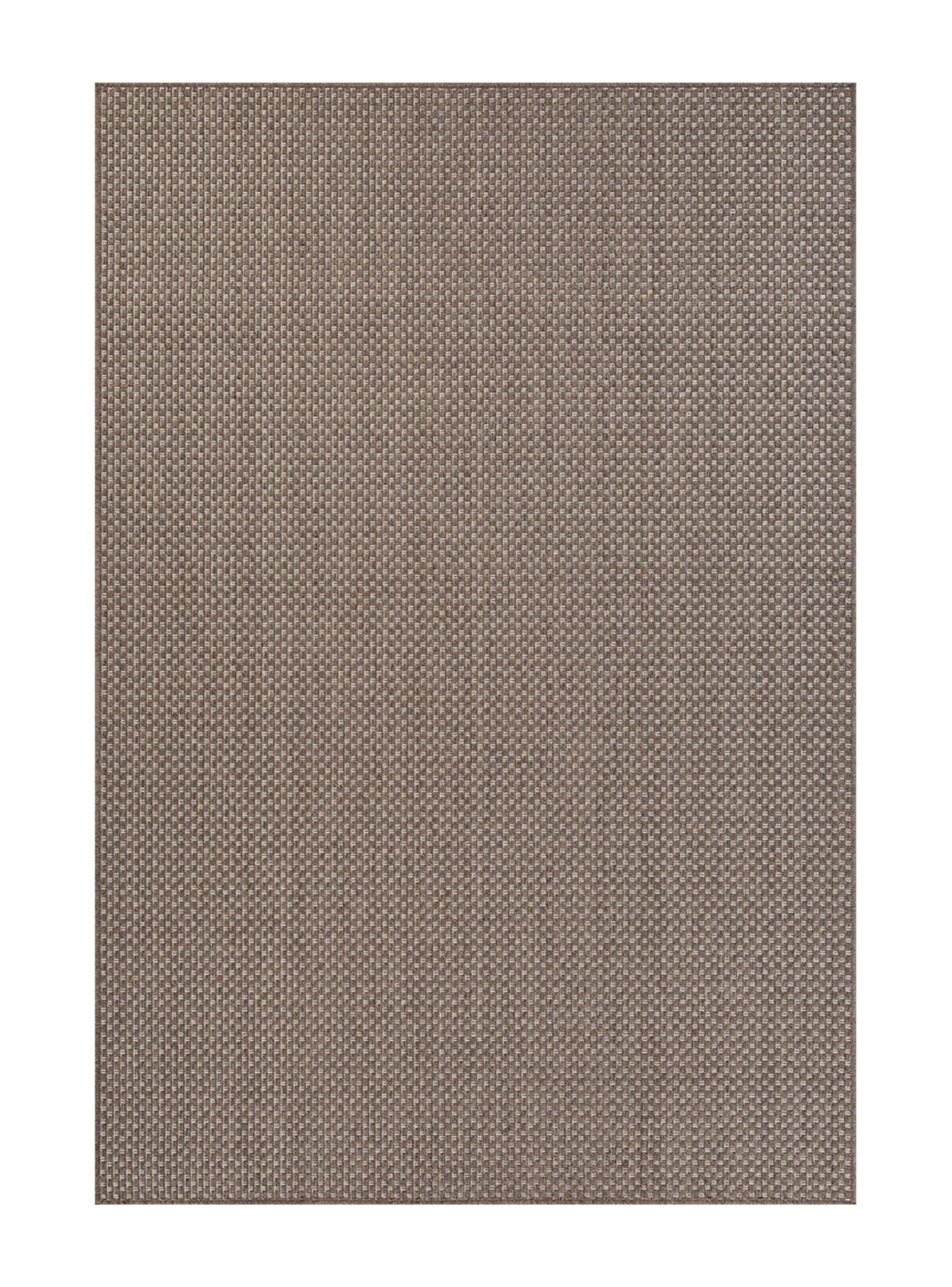 Alfombra Pattern 160x230 cm Silver-0