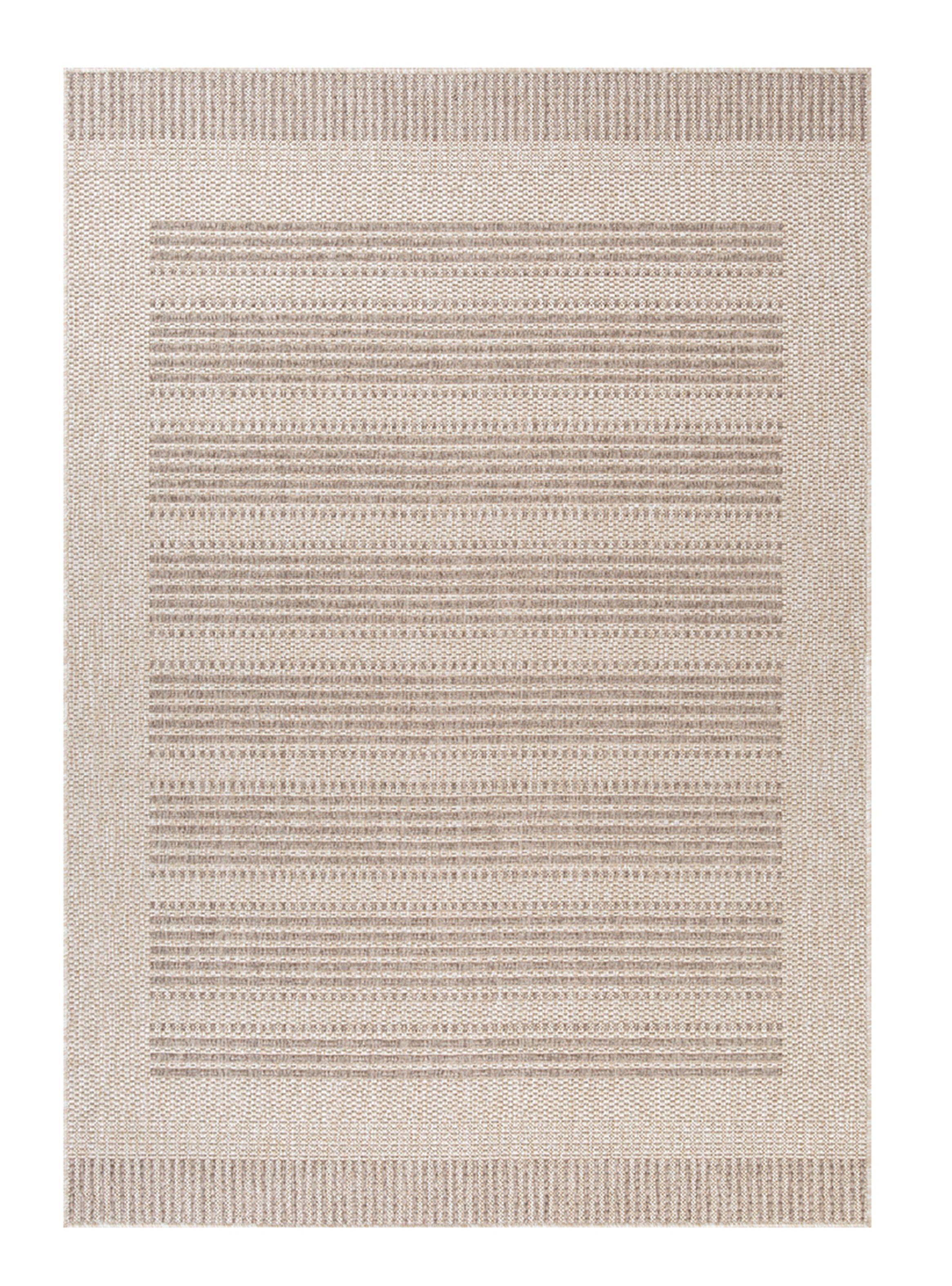 Alfombra Dawn 240x340 cm Crema-0