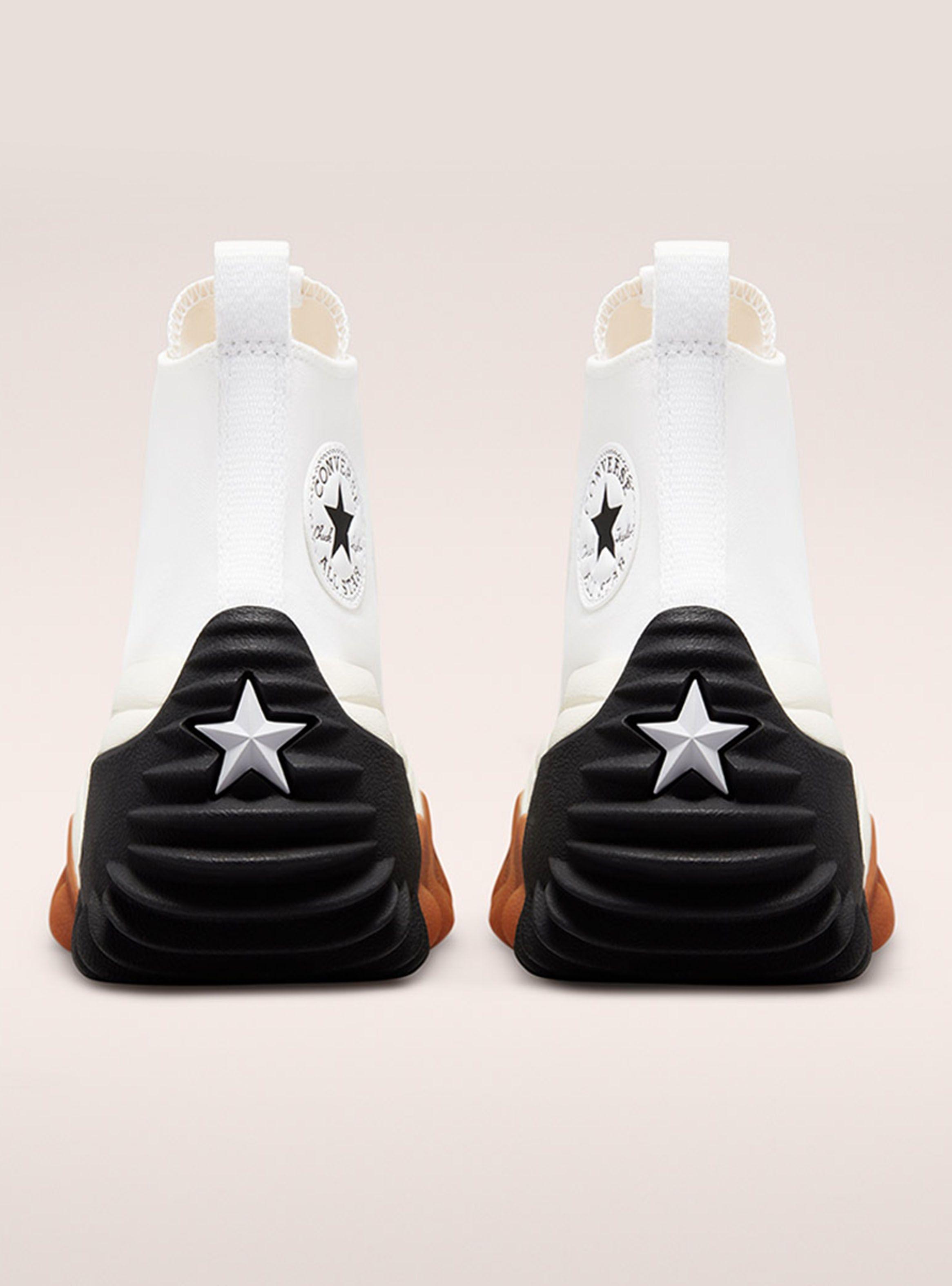 Zapatilla Urbana Run Star Motion Cx Mujer-2