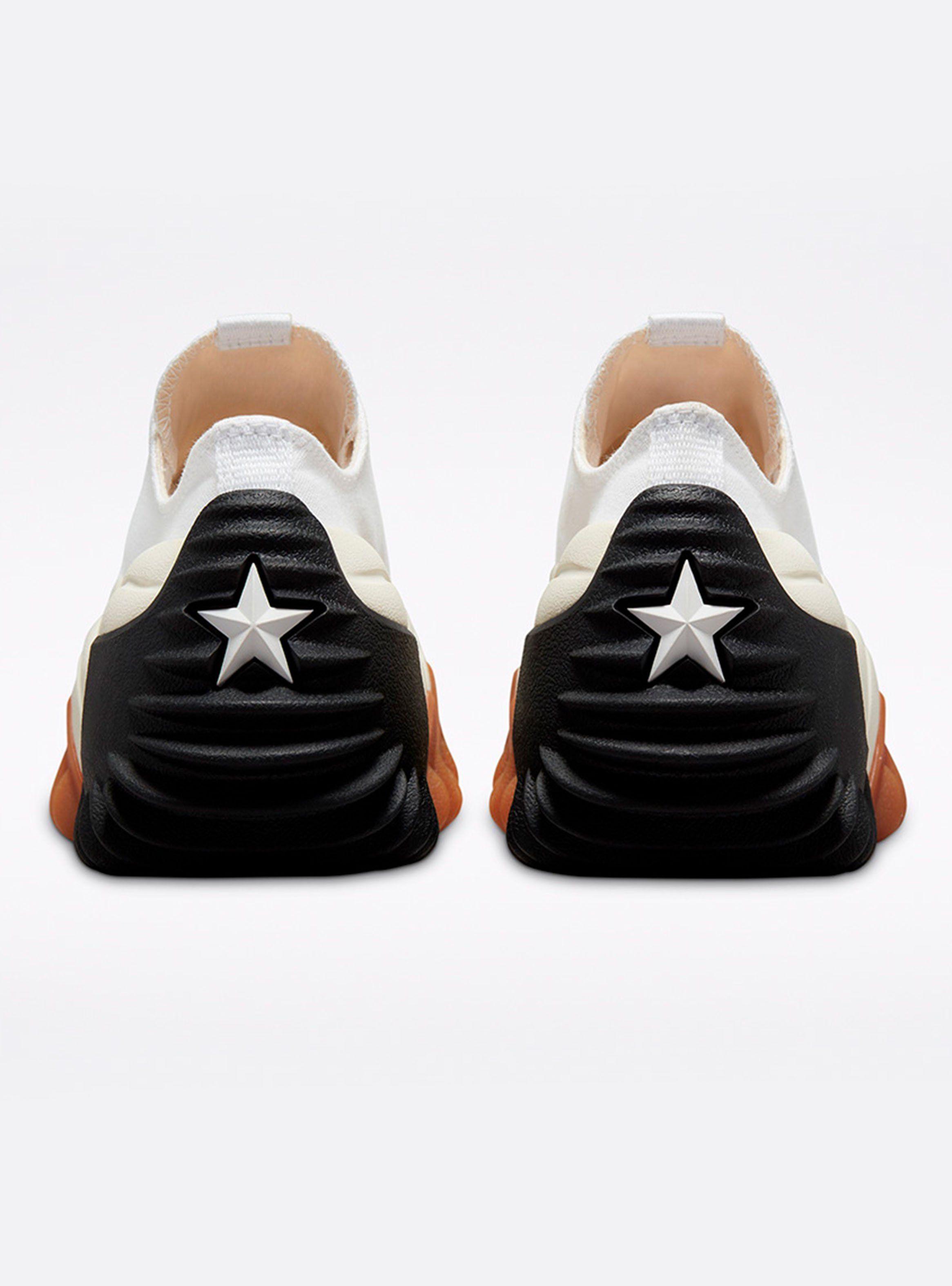 Zapatilla Urbana Algodón Run Star Motion Mujer-3