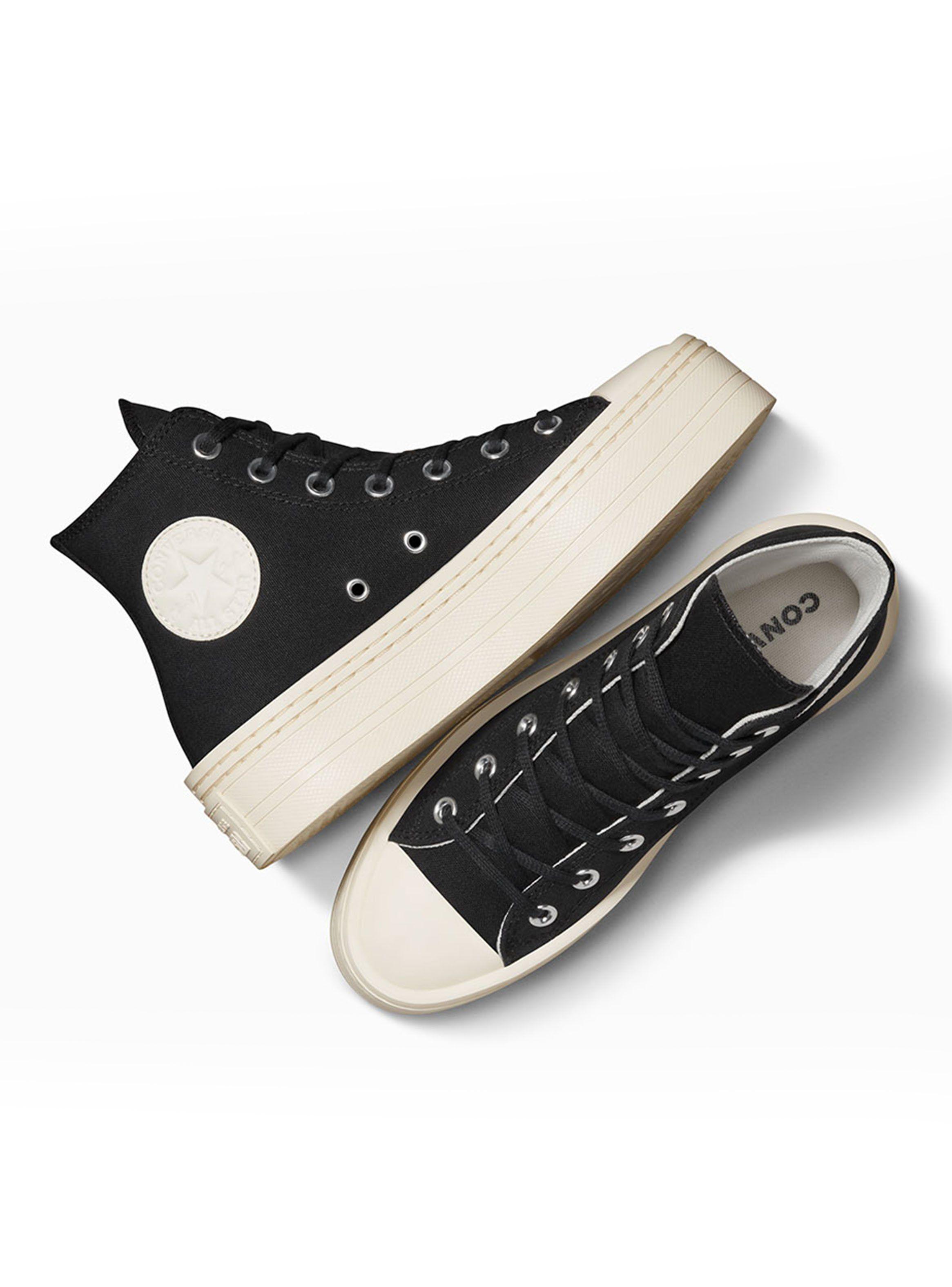 Zapatilla Urbana Chuck Taylor All Star Modern Lift-2