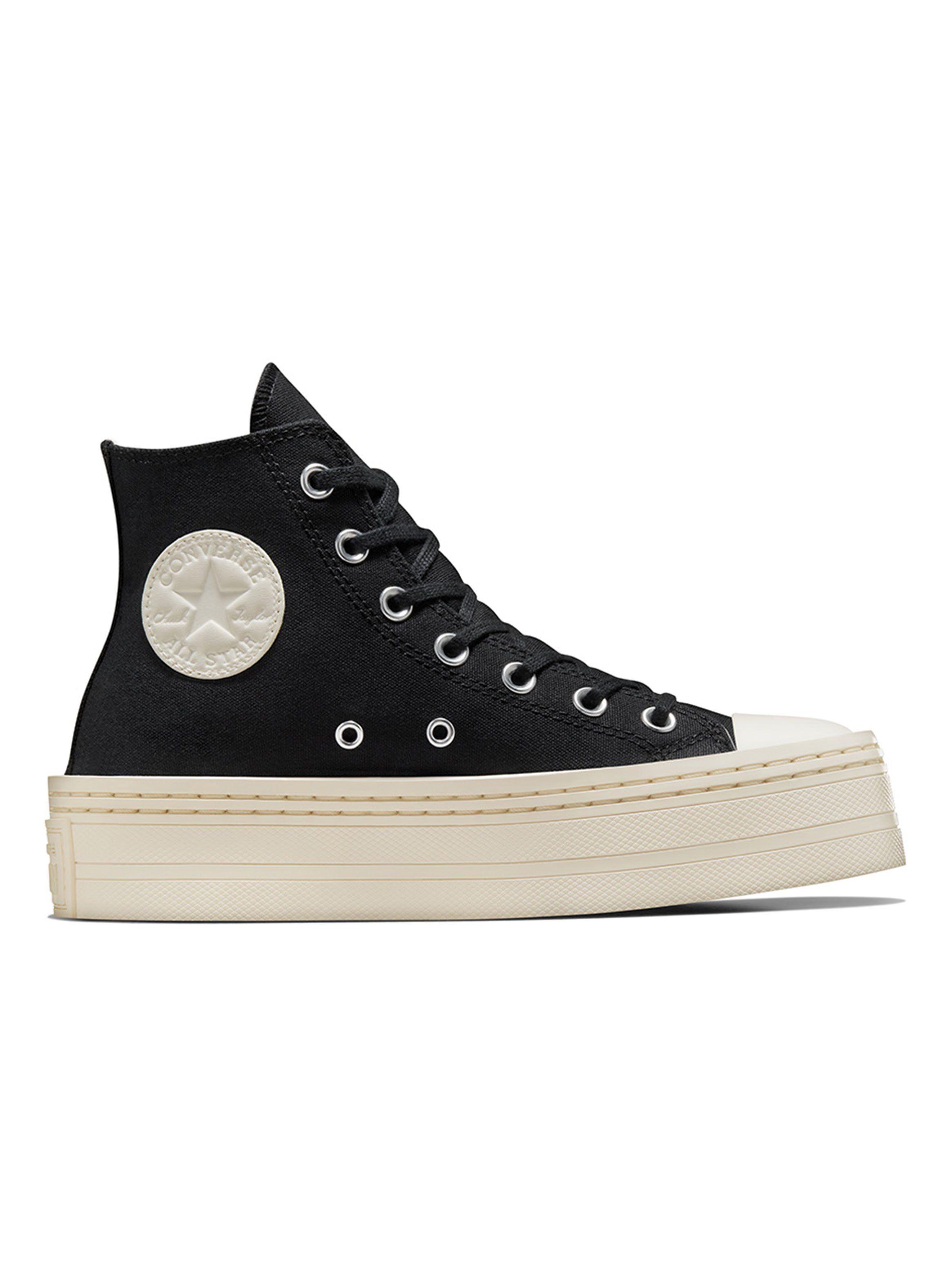Zapatilla Urbana Chuck Taylor All Star Modern Lift-0