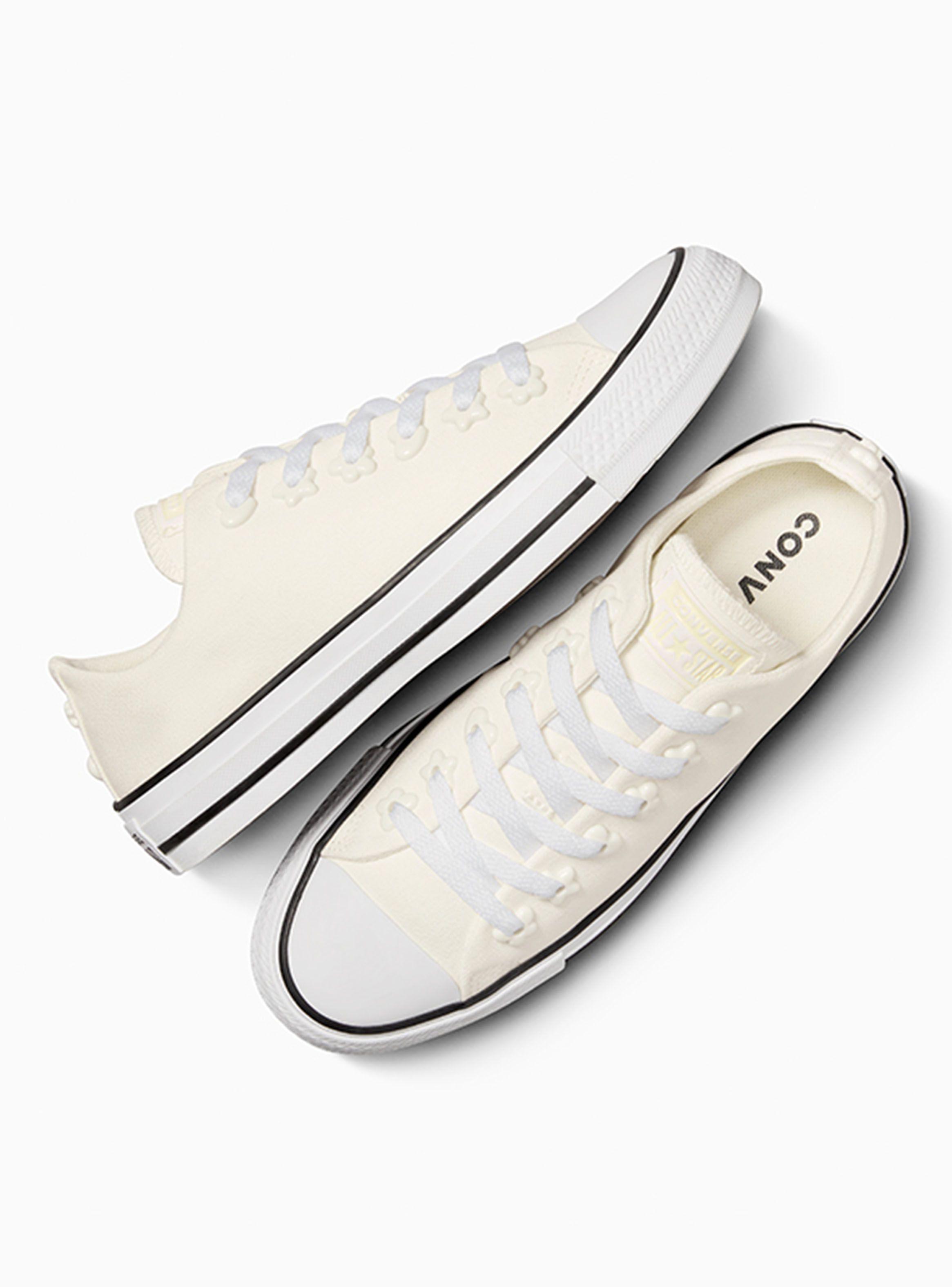Zapatilla Urbana Chuck Taylor All Star-2