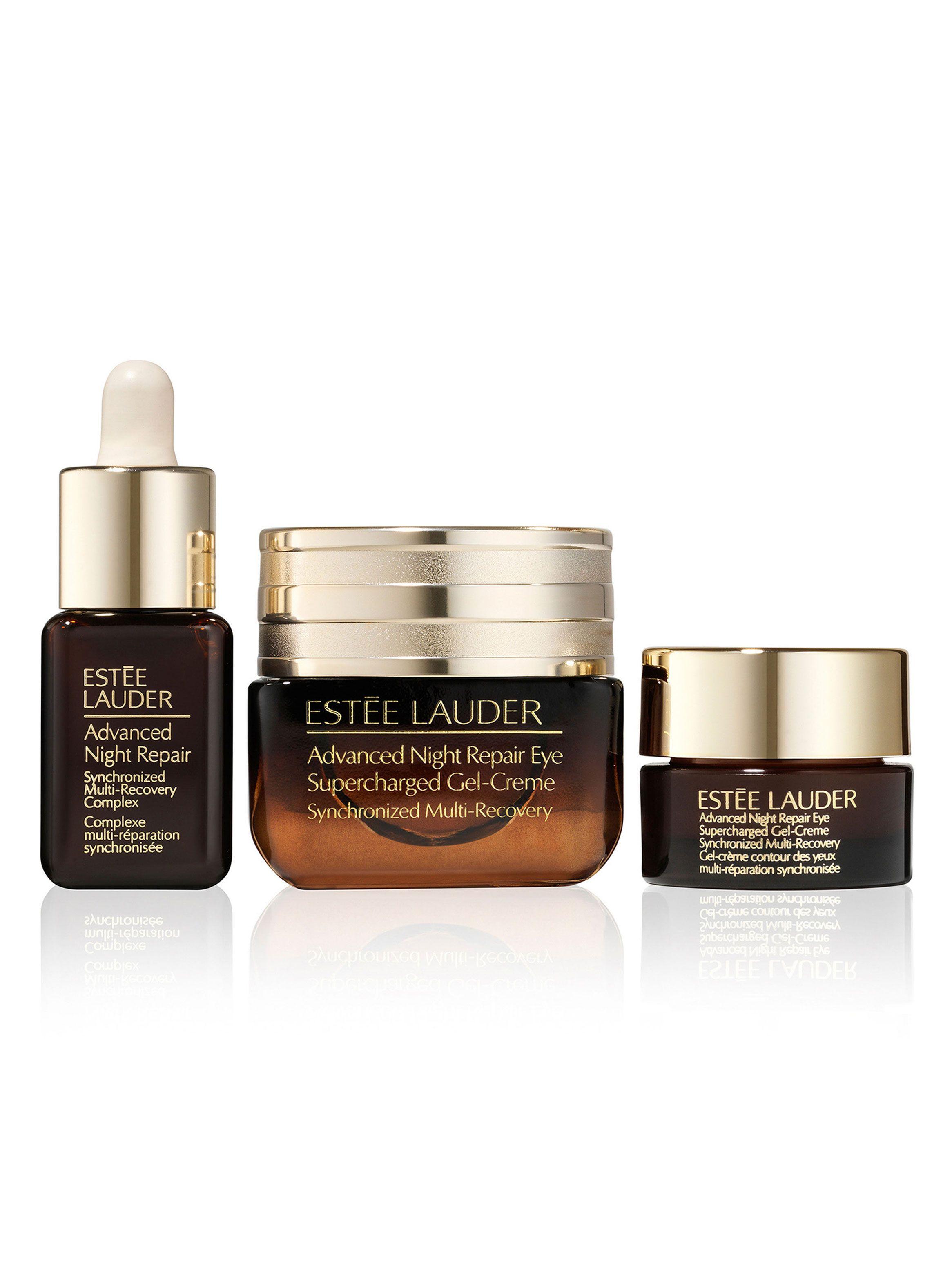 Set Contorno de ojos Advanced Night Repair-0