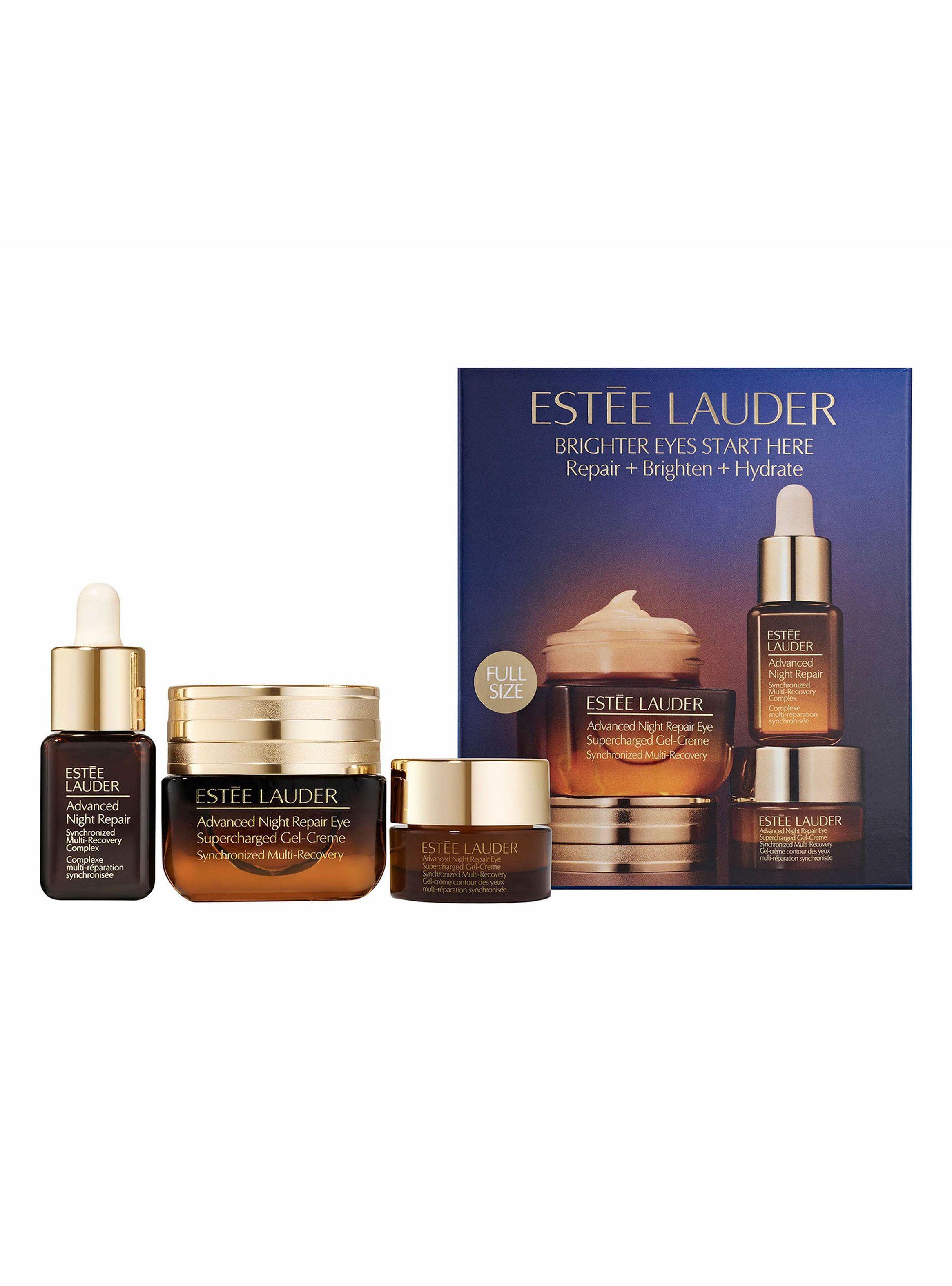 Set Contorno de ojos Advanced Night Repair-1
