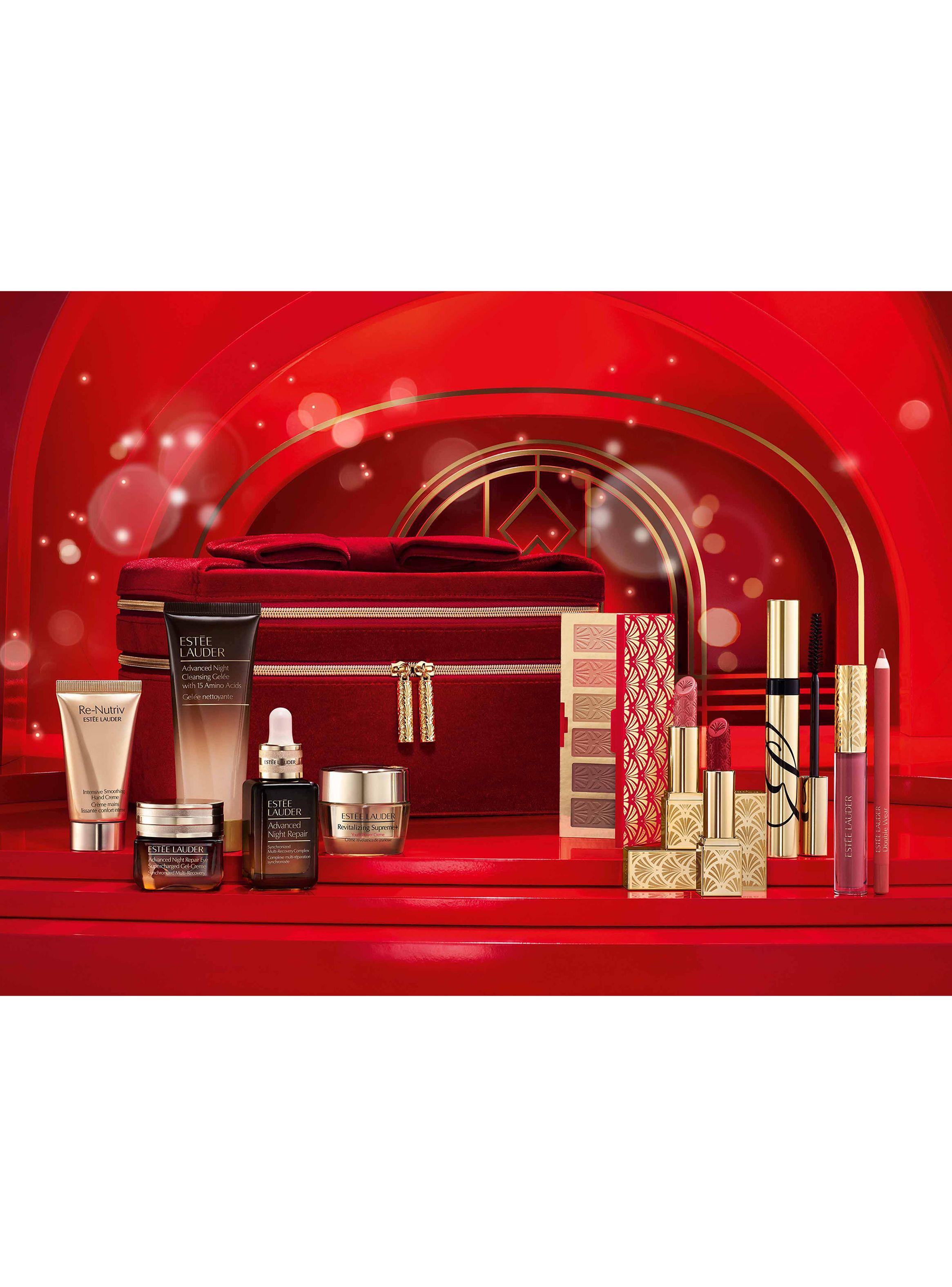 Maleta de Maquillaje Estée Lauder-2