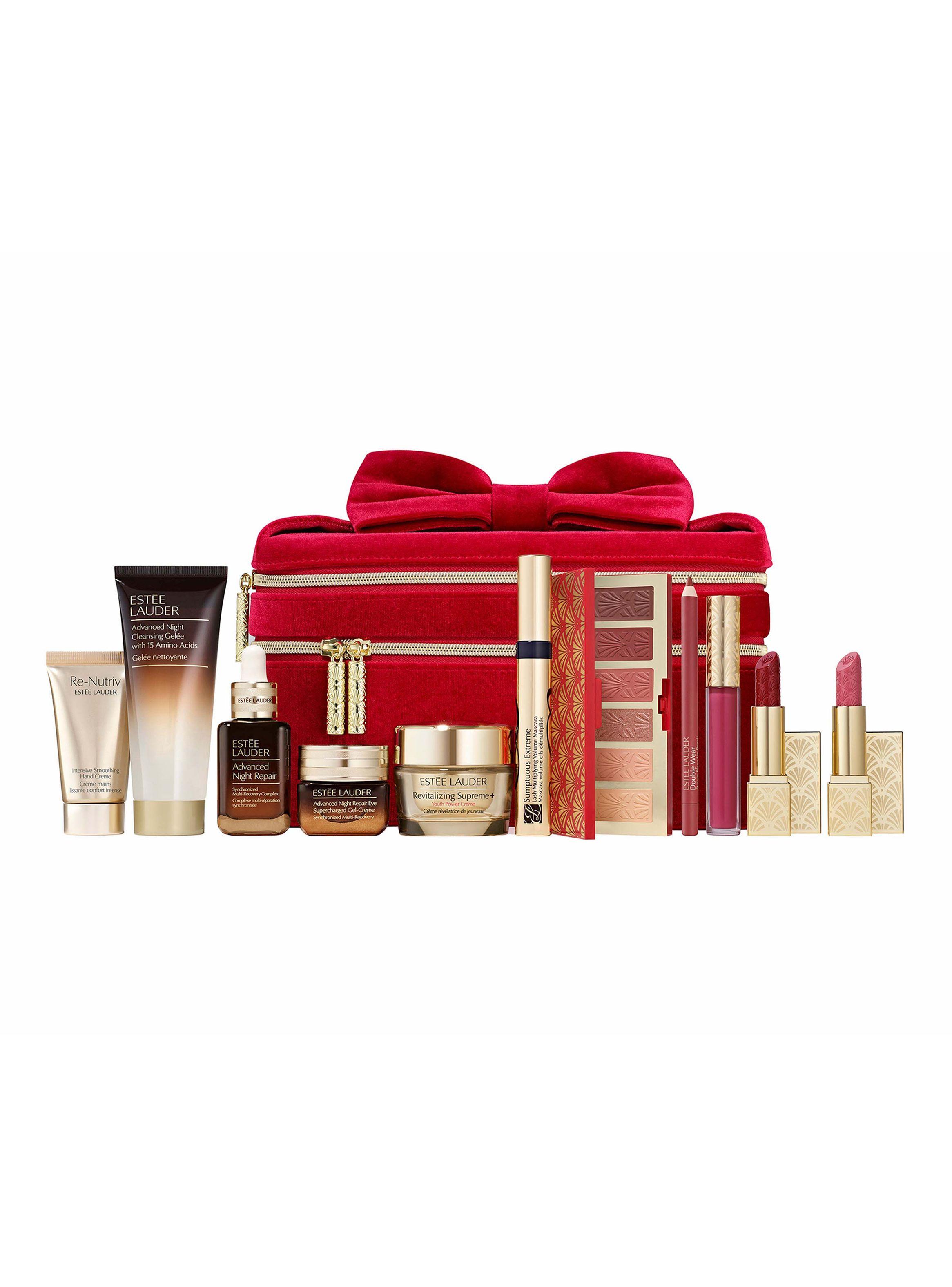 Maleta de Maquillaje Estée Lauder-0
