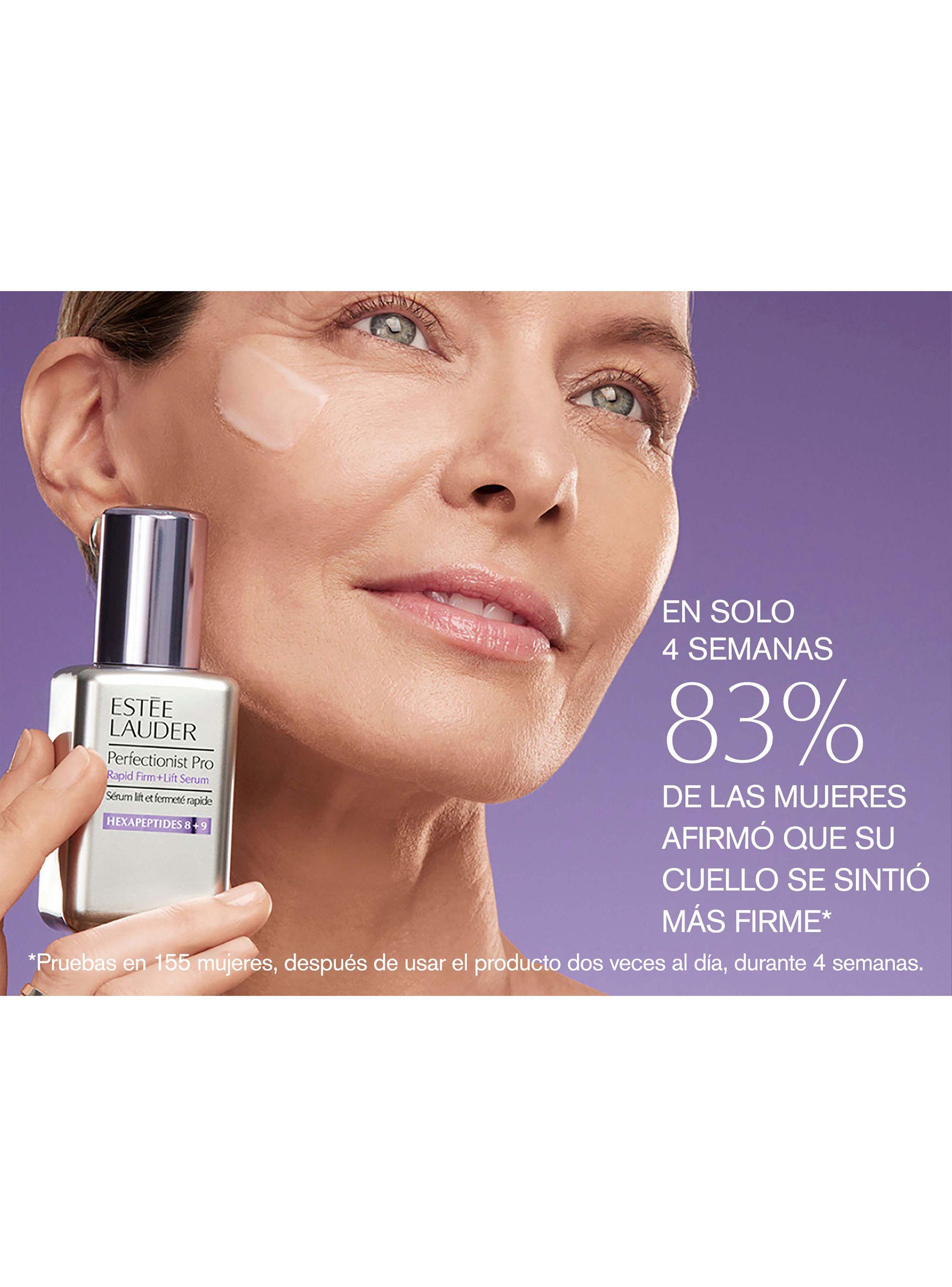 Perfectionist Pro Rapid Firm + Lift Serum - Hexapeptides 30 ml-3